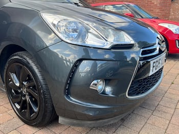 Used Citroen DS3 2015 for sale - 79855578: Photo