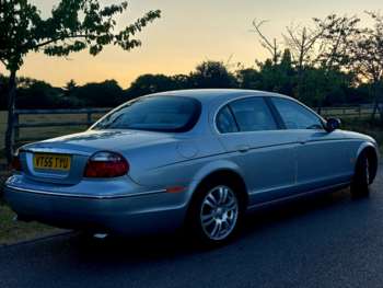 Used Jaguar S-Type 2005 for sale - 75232435: Photo