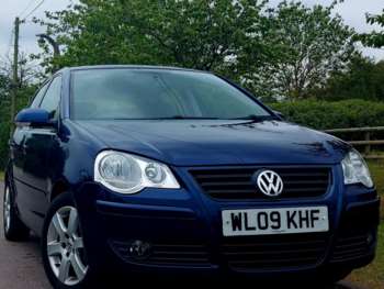 2009 (09) - 1.4 Match TDI 70 5dr