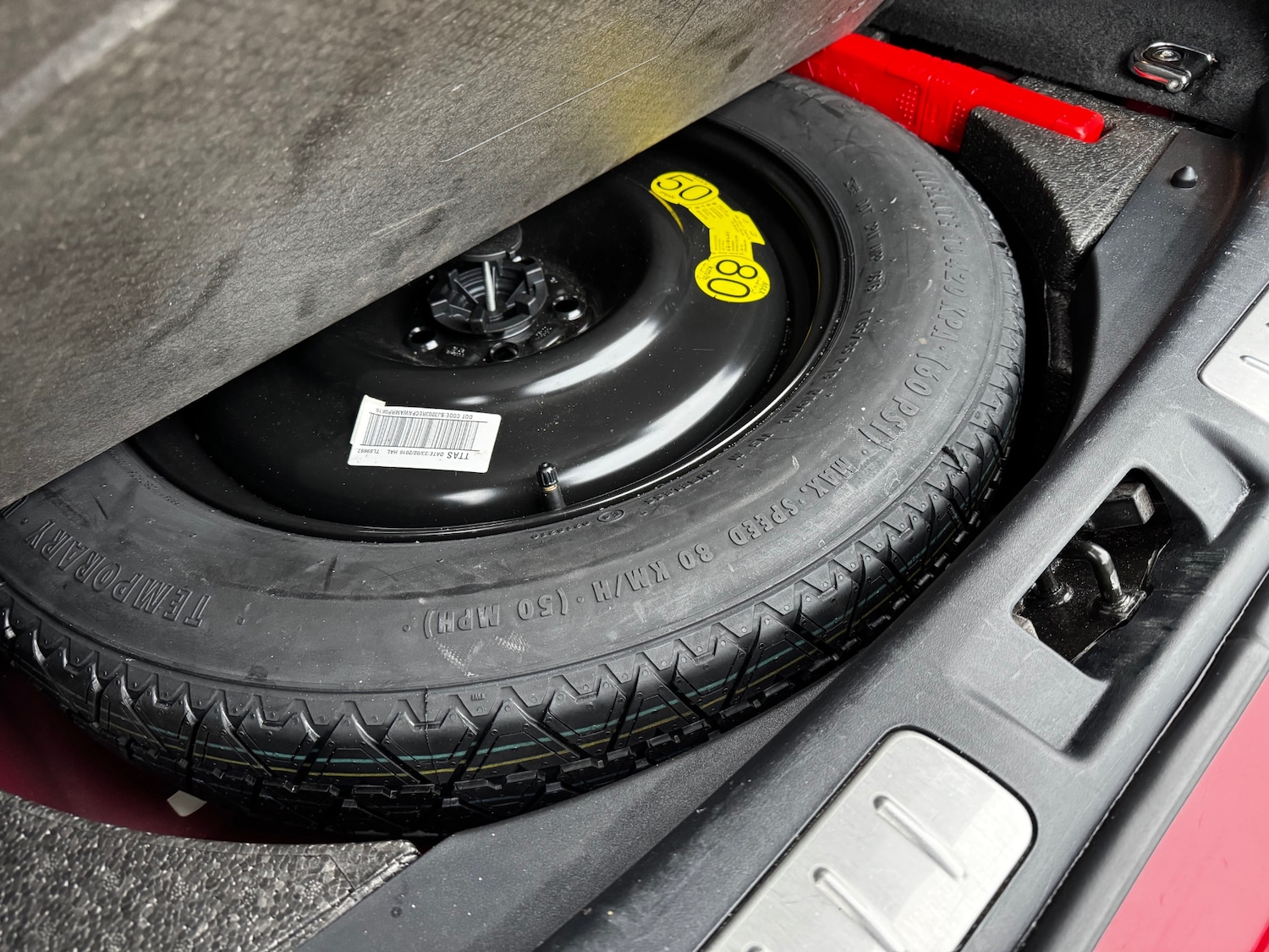 Used Land Rover Range Rover Evoque 2016 for sale - 77117531: Photo 10