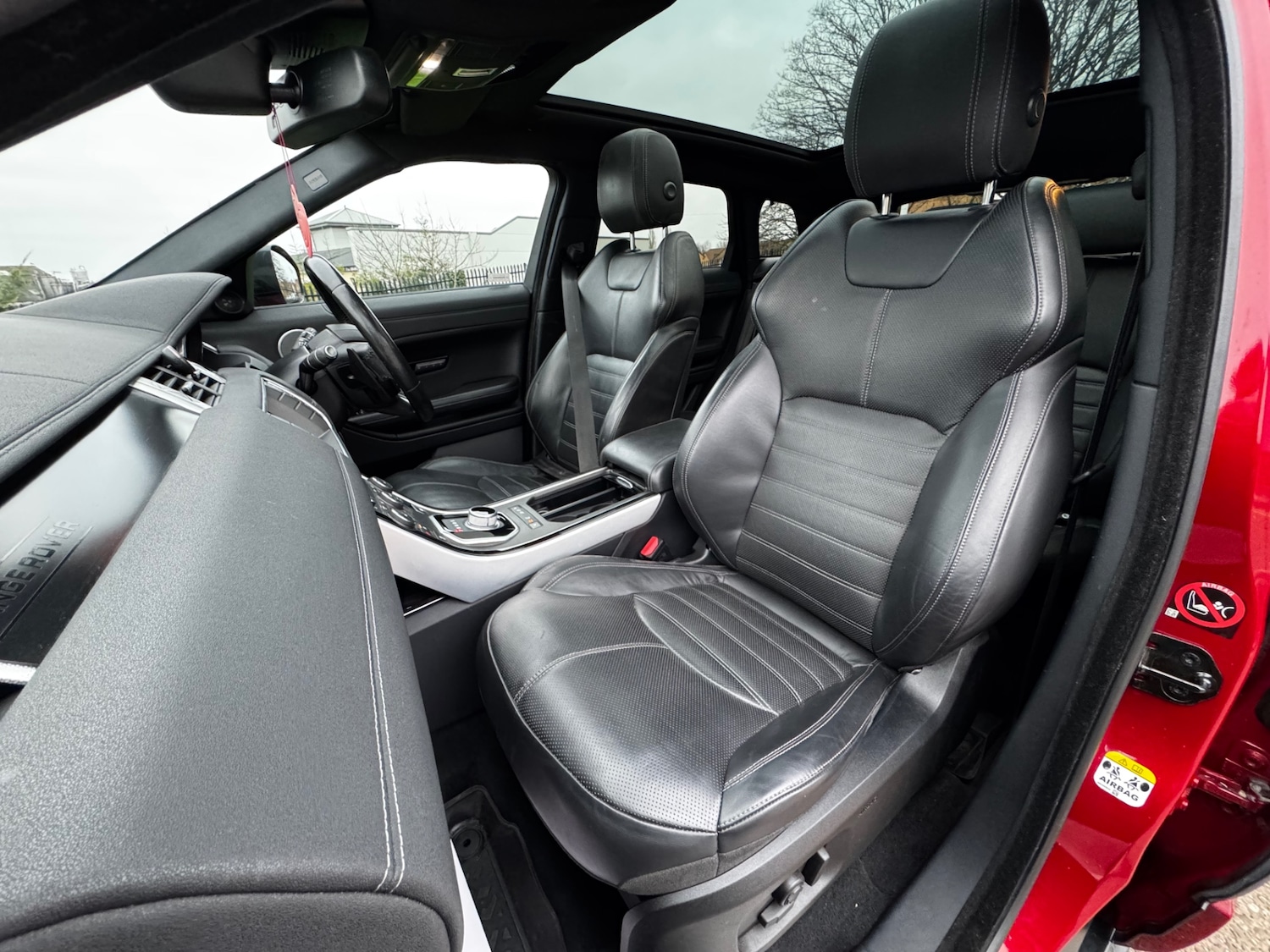 Used Land Rover Range Rover Evoque 2016 for sale - 77117531: Photo 14