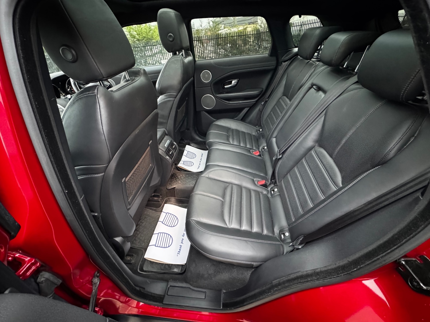 Used Land Rover Range Rover Evoque 2016 for sale - 77117531: Photo 18