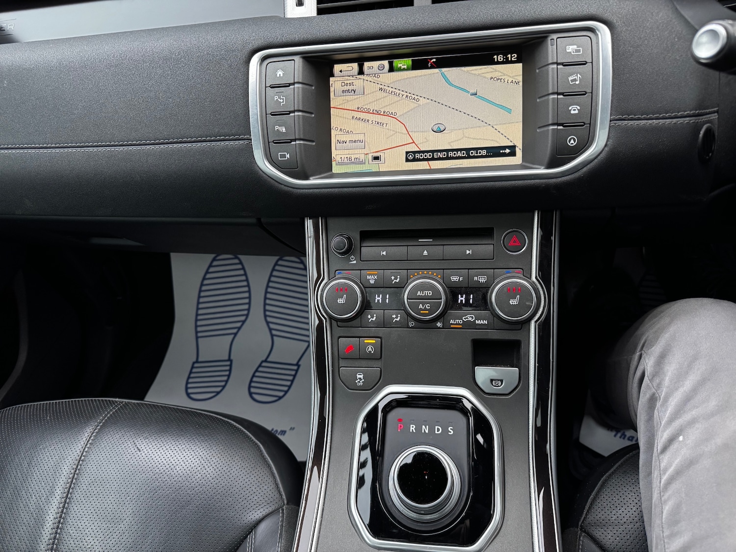 Used Land Rover Range Rover Evoque 2016 for sale - 77117531: Photo 19