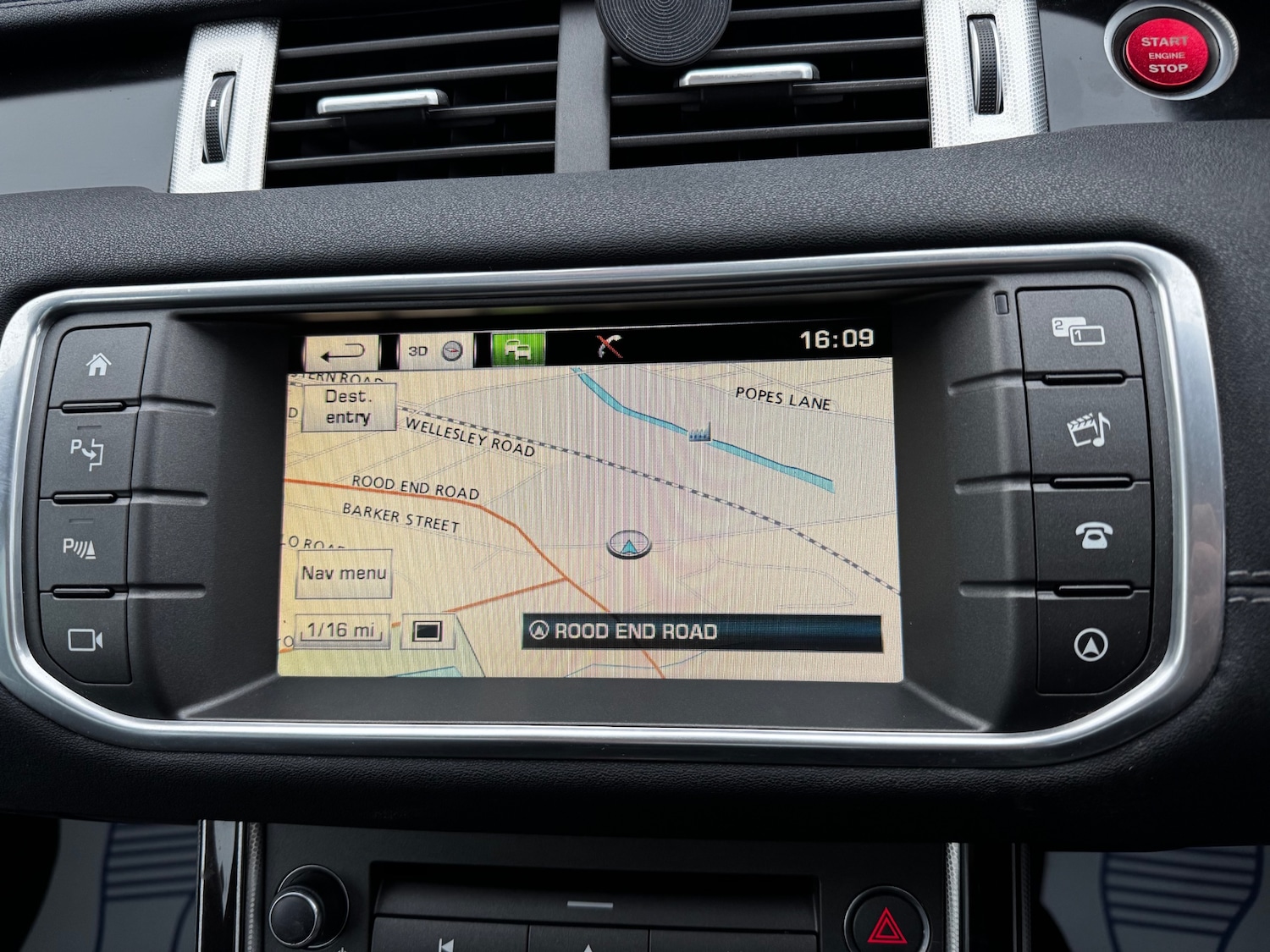 Used Land Rover Range Rover Evoque 2016 for sale - 77117531: Photo 20