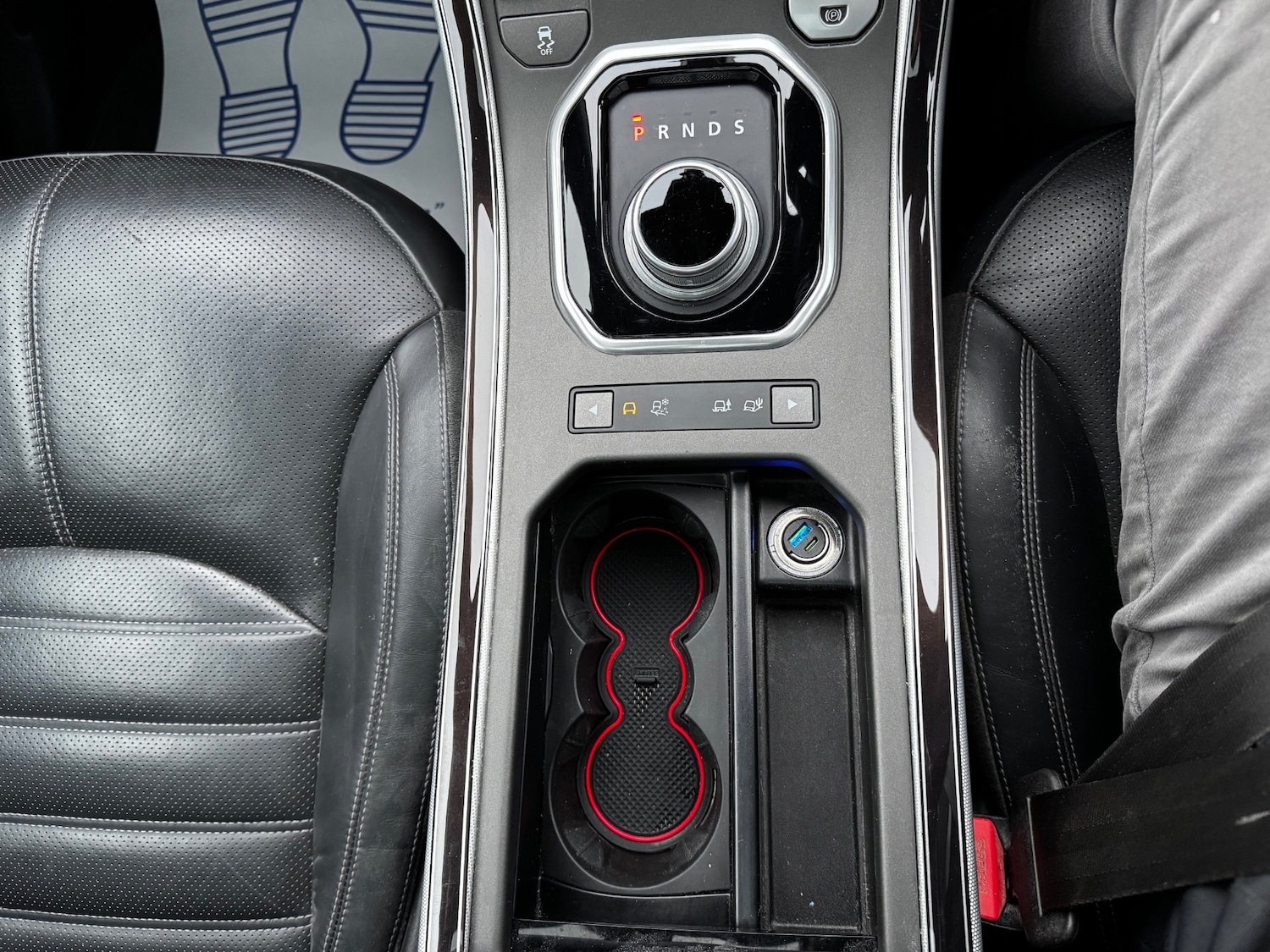 Used Land Rover Range Rover Evoque 2016 for sale - 77117531: Photo 22