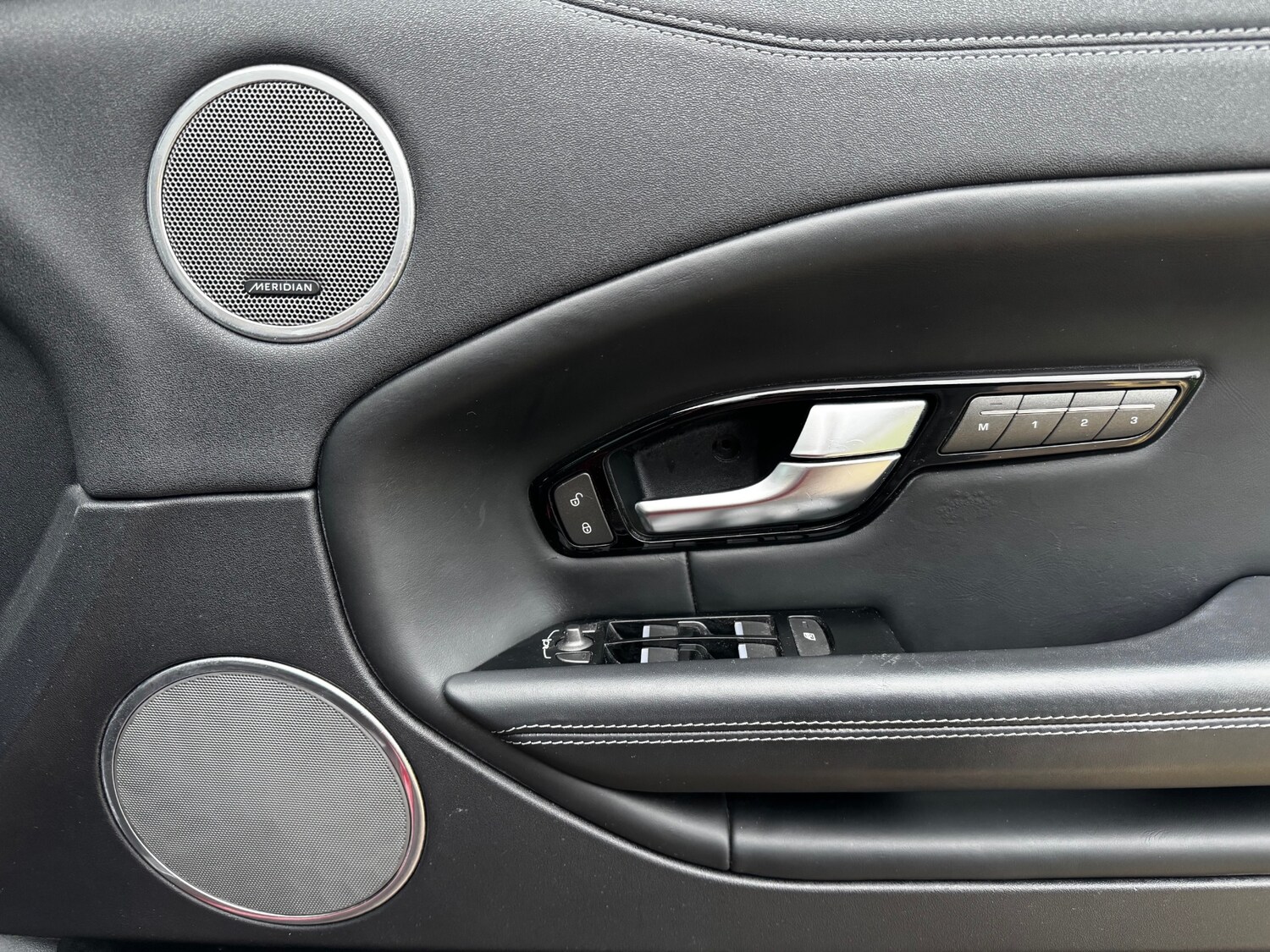 Used Land Rover Range Rover Evoque 2016 for sale - 77117531: Photo 24