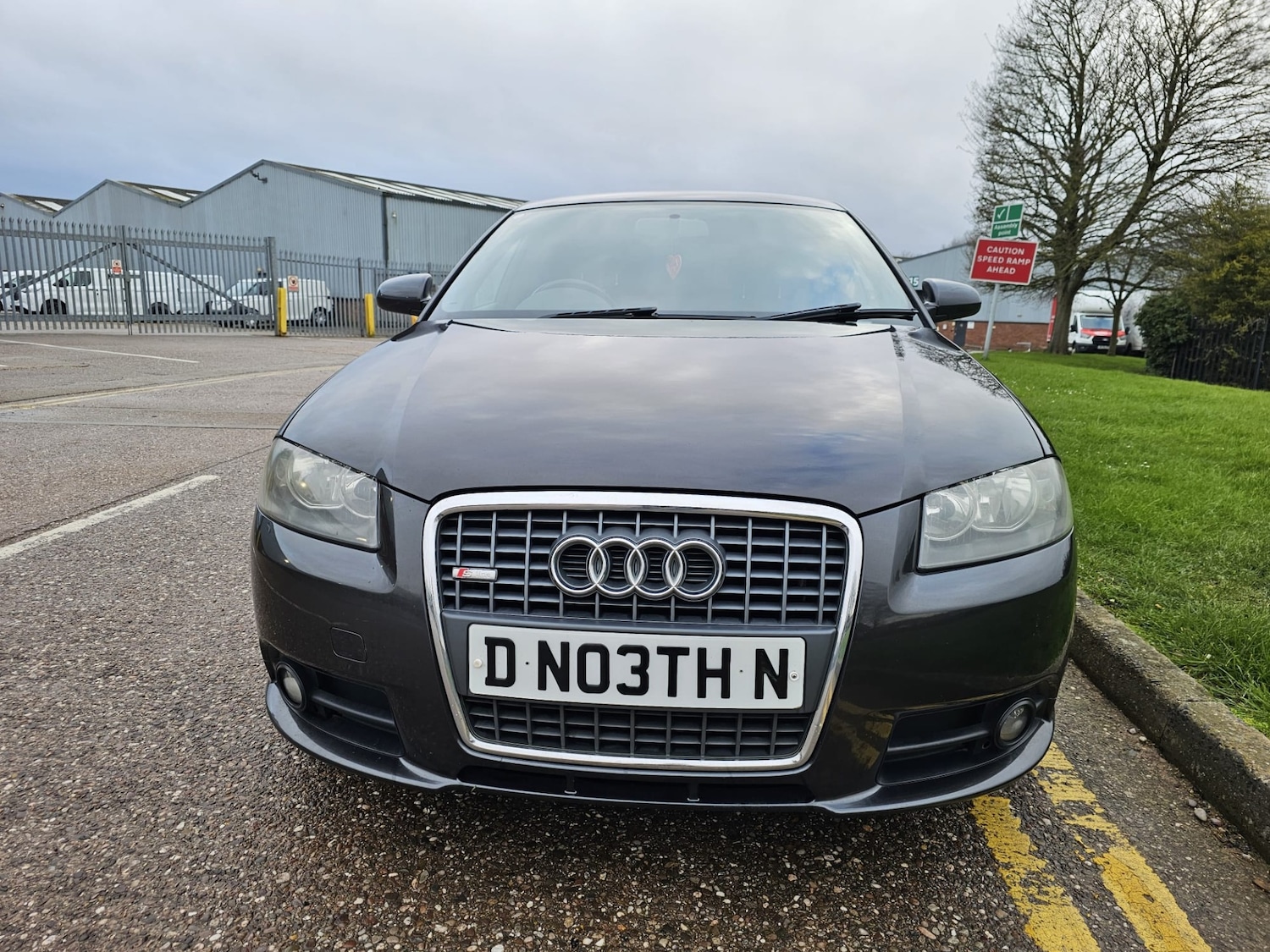 Used Audi A3 2007 for sale - 78005619: Photo 10