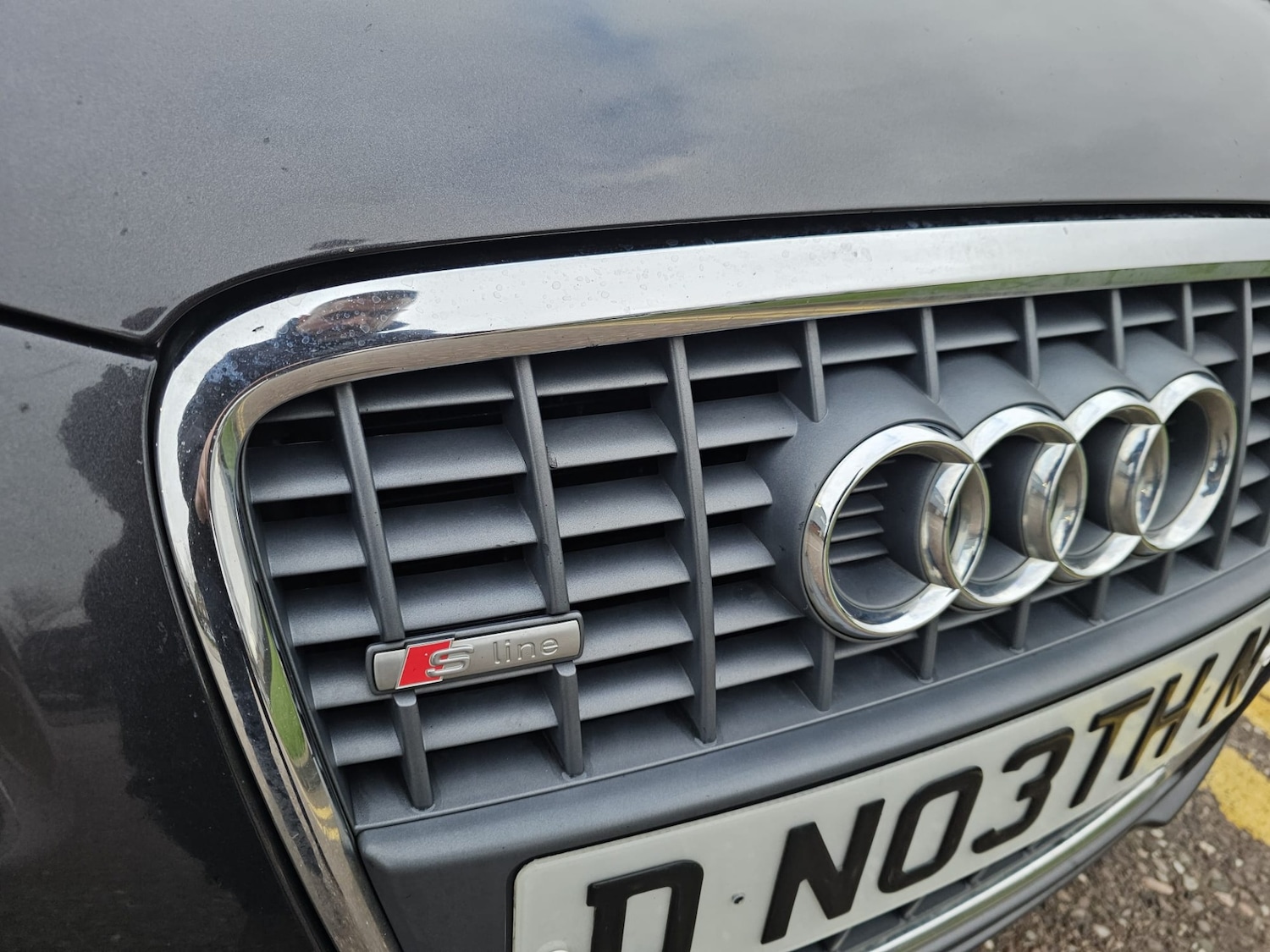 Used Audi A3 2007 for sale - 78005619: Photo 11