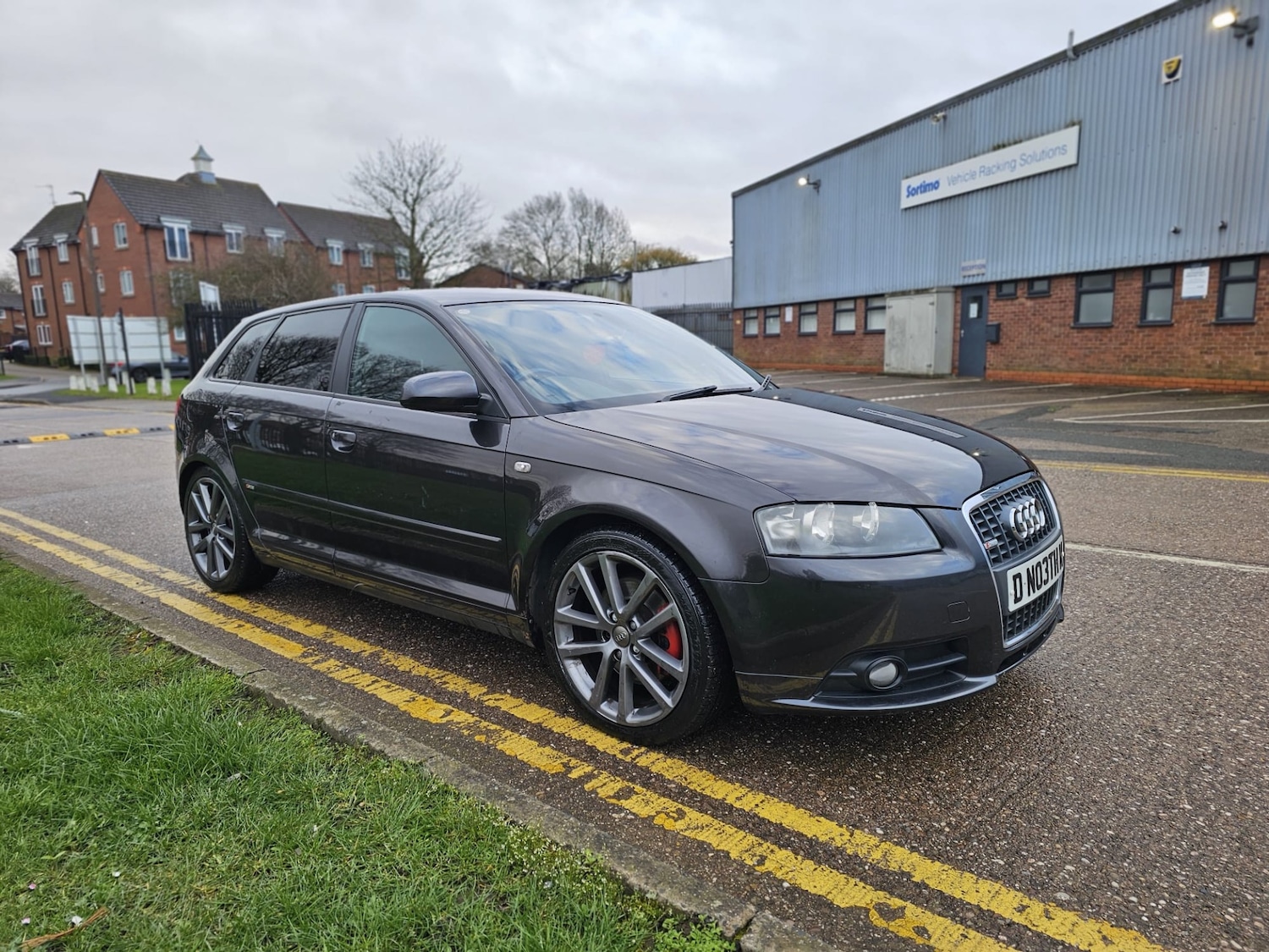 Used Audi A3 2007 for sale - 78005619: Photo 12