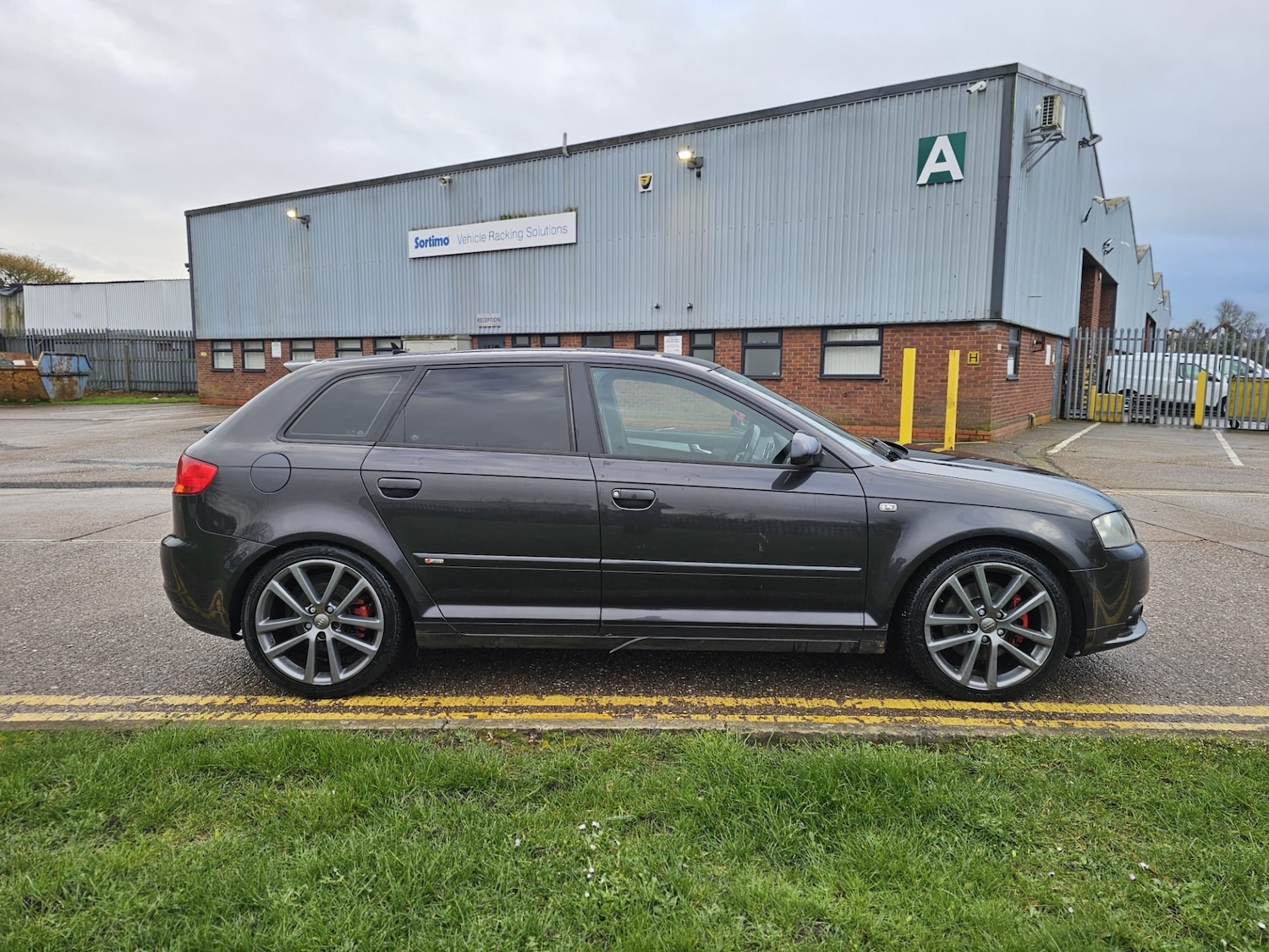 Used Audi A3 2007 for sale - 78005619: Photo 13