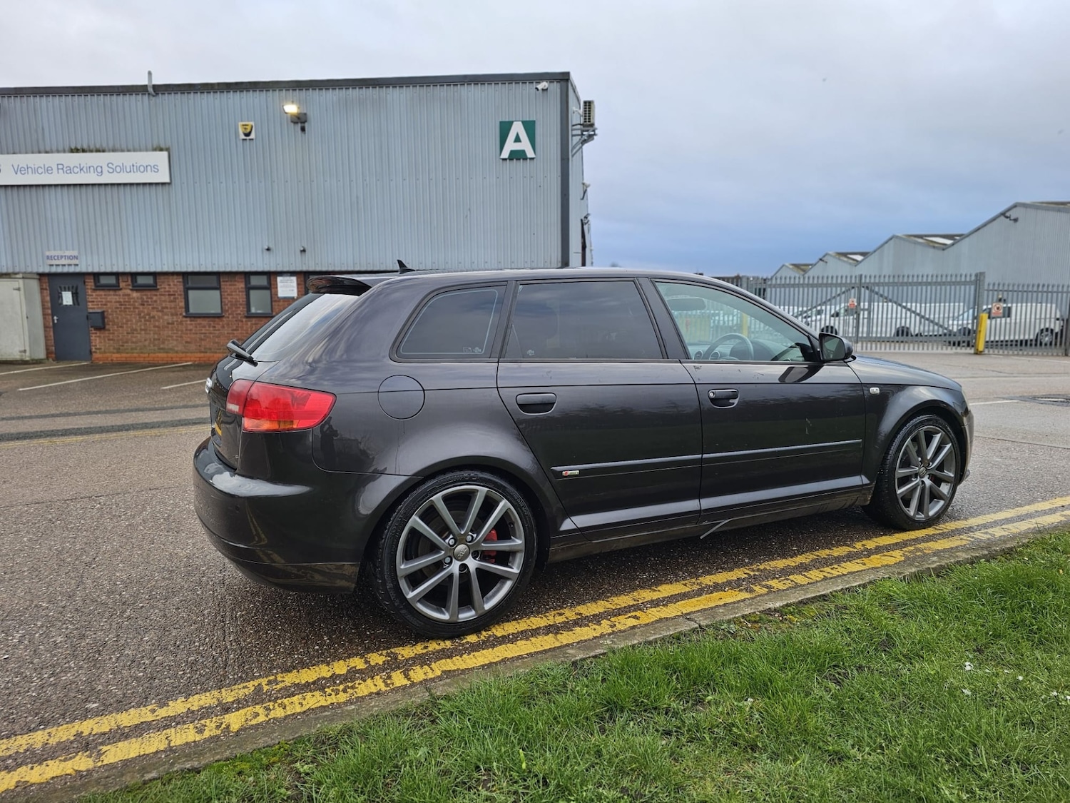 Used Audi A3 2007 for sale - 78005619: Photo 14