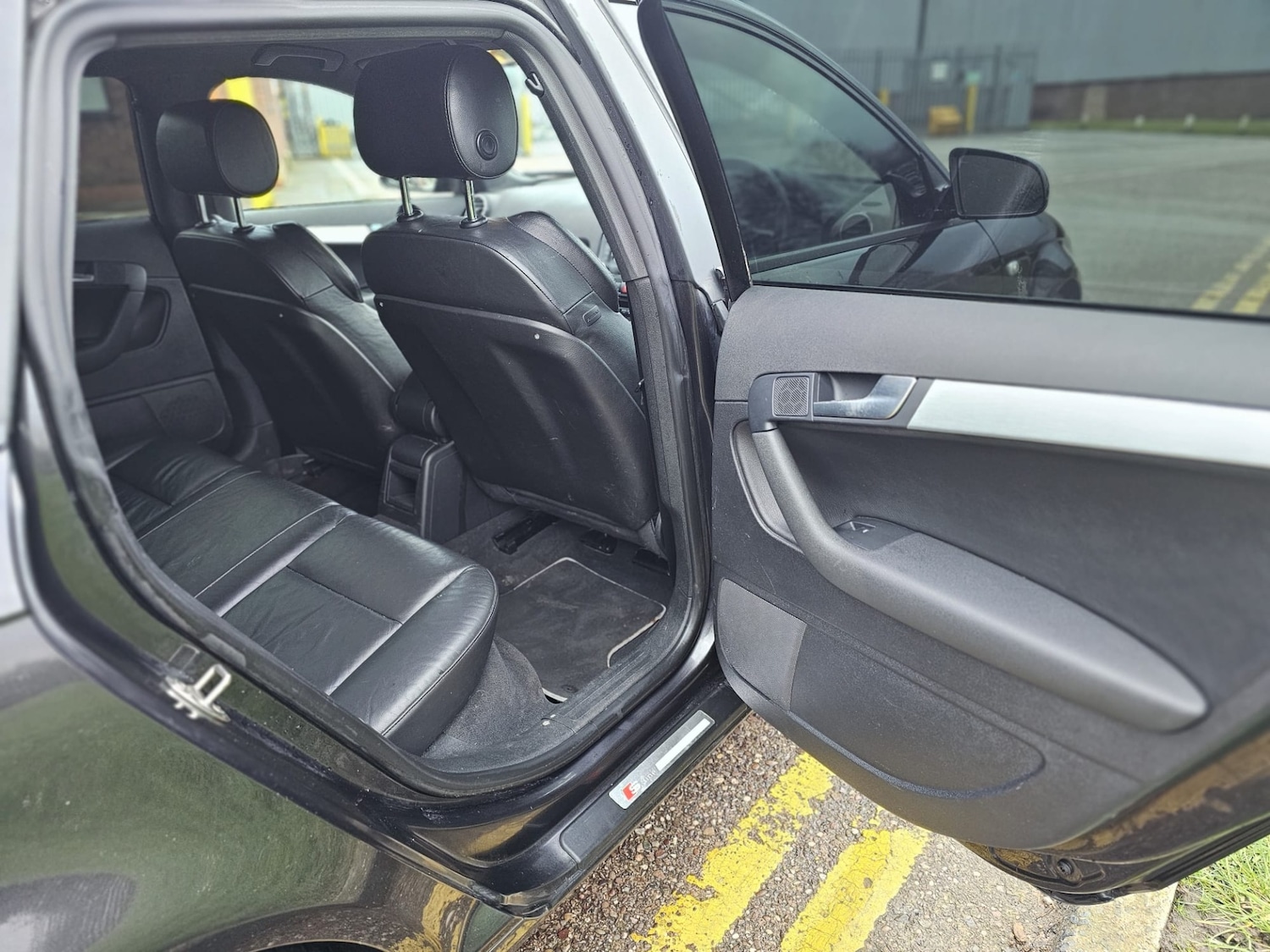 Used Audi A3 2007 for sale - 78005619: Photo 18