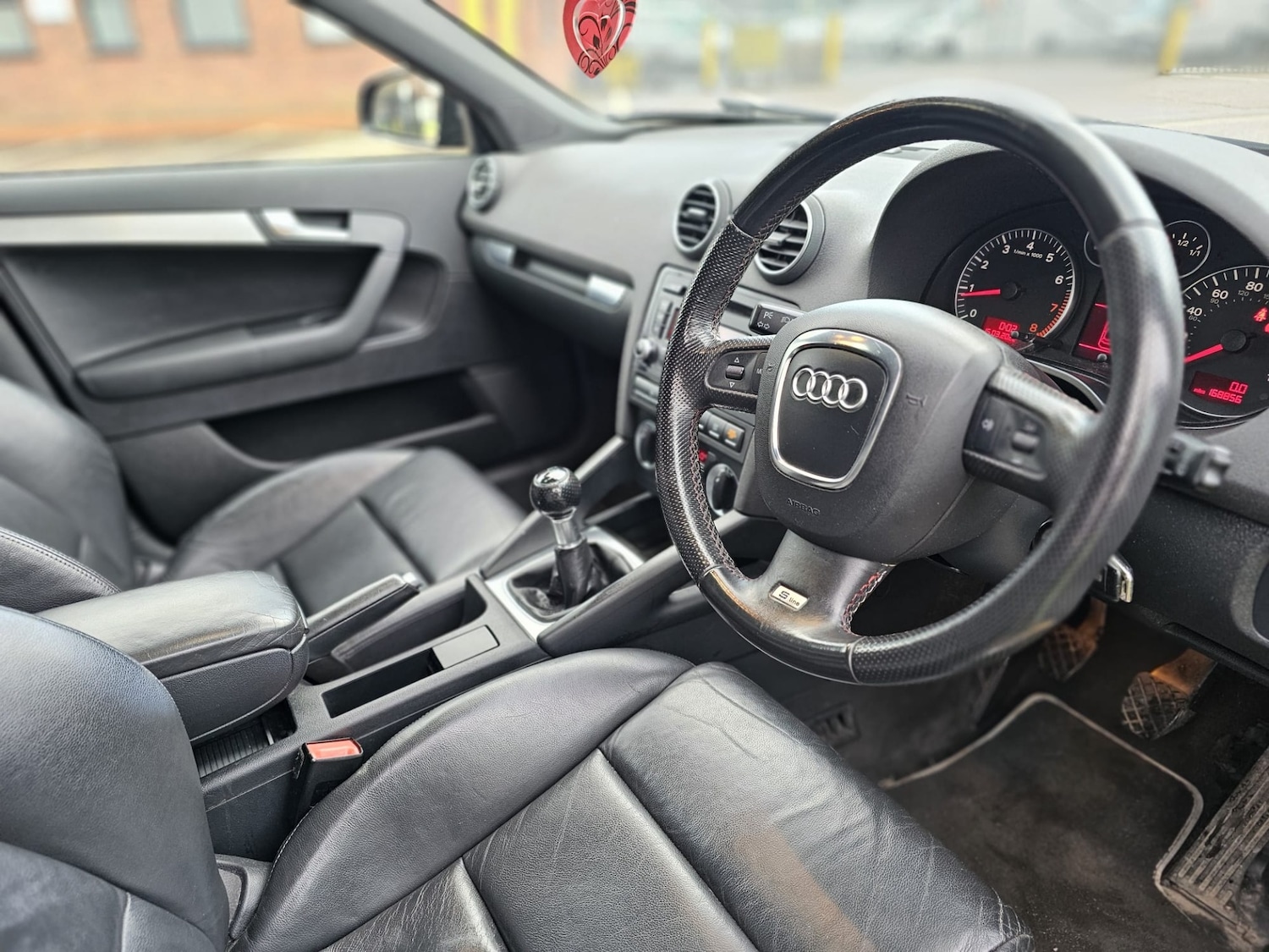 Used Audi A3 2007 for sale - 78005619: Photo 19