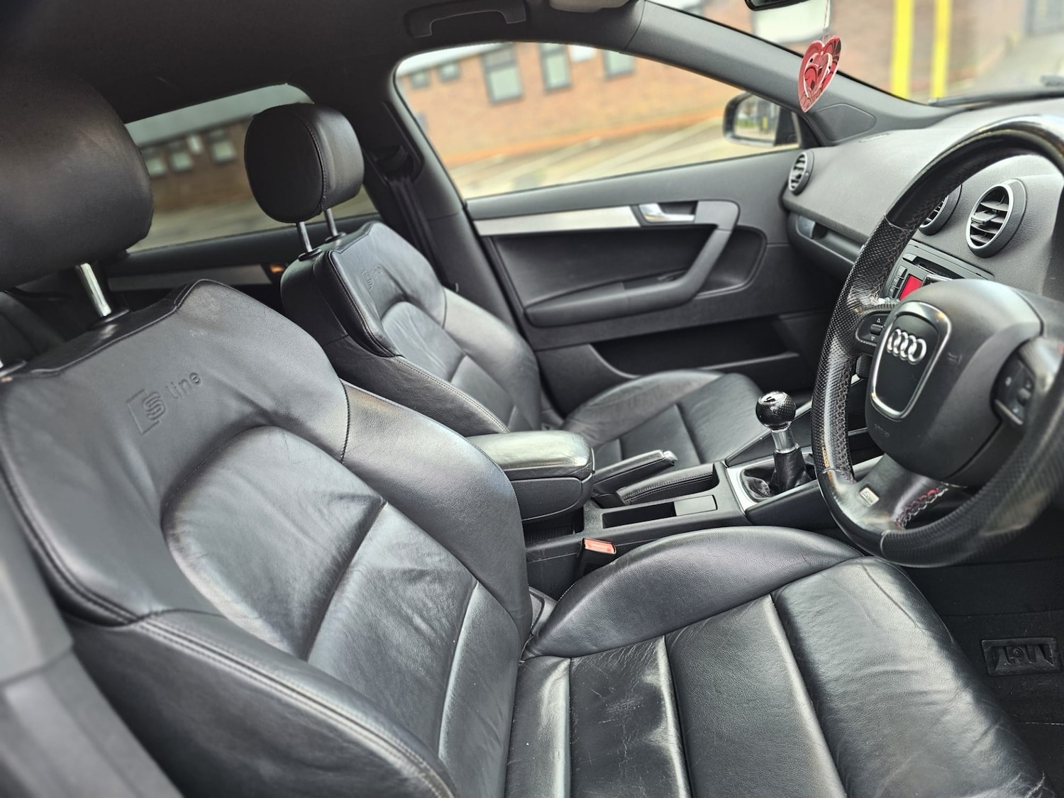 Used Audi A3 2007 for sale - 78005619: Photo 20