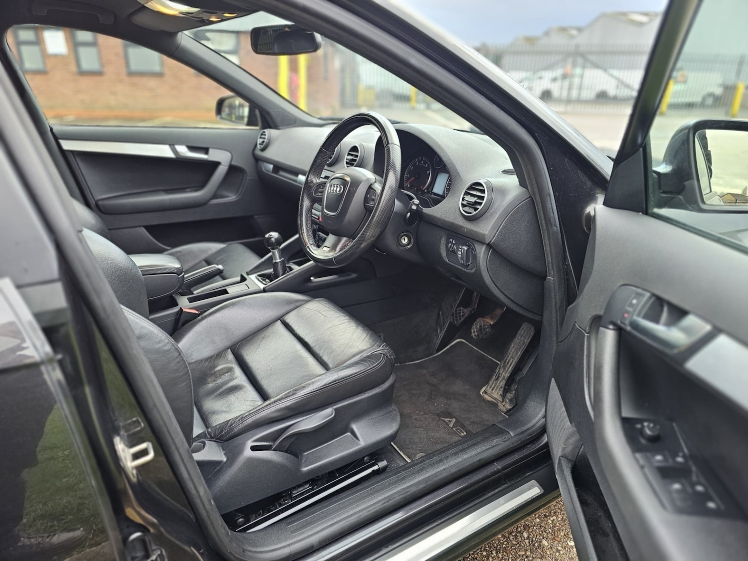 Used Audi A3 2007 for sale - 78005619: Photo 21