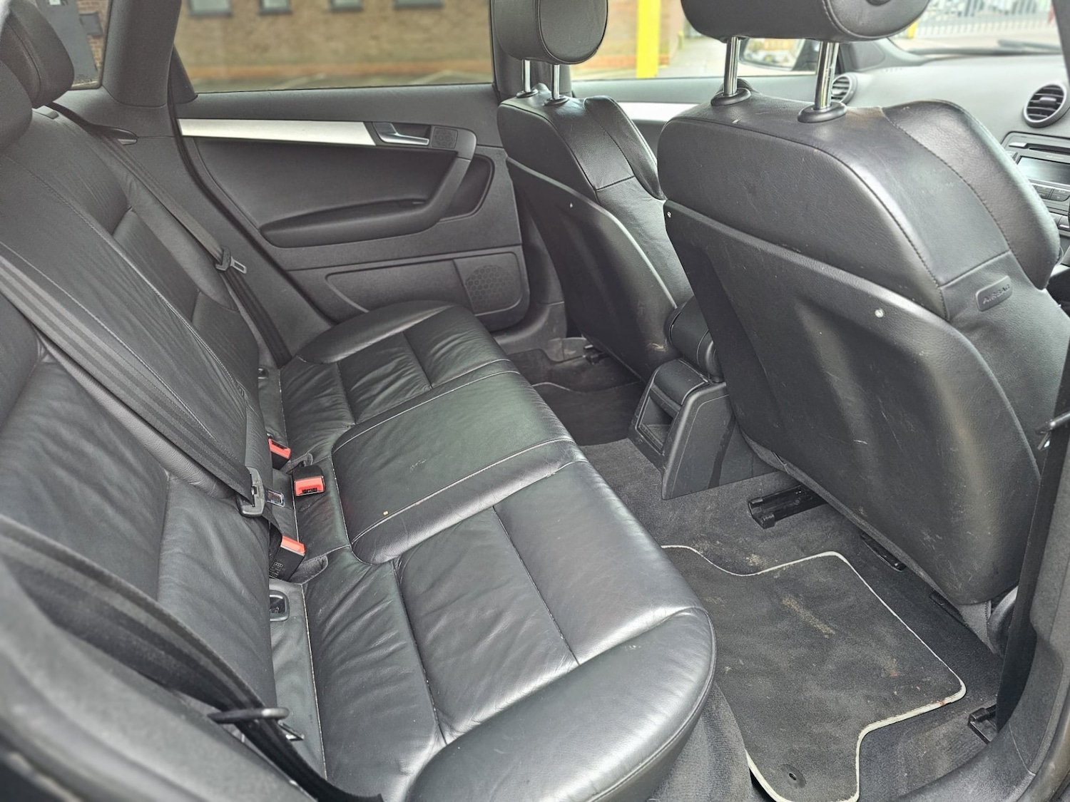 Used Audi A3 2007 for sale - 78005619: Photo 22