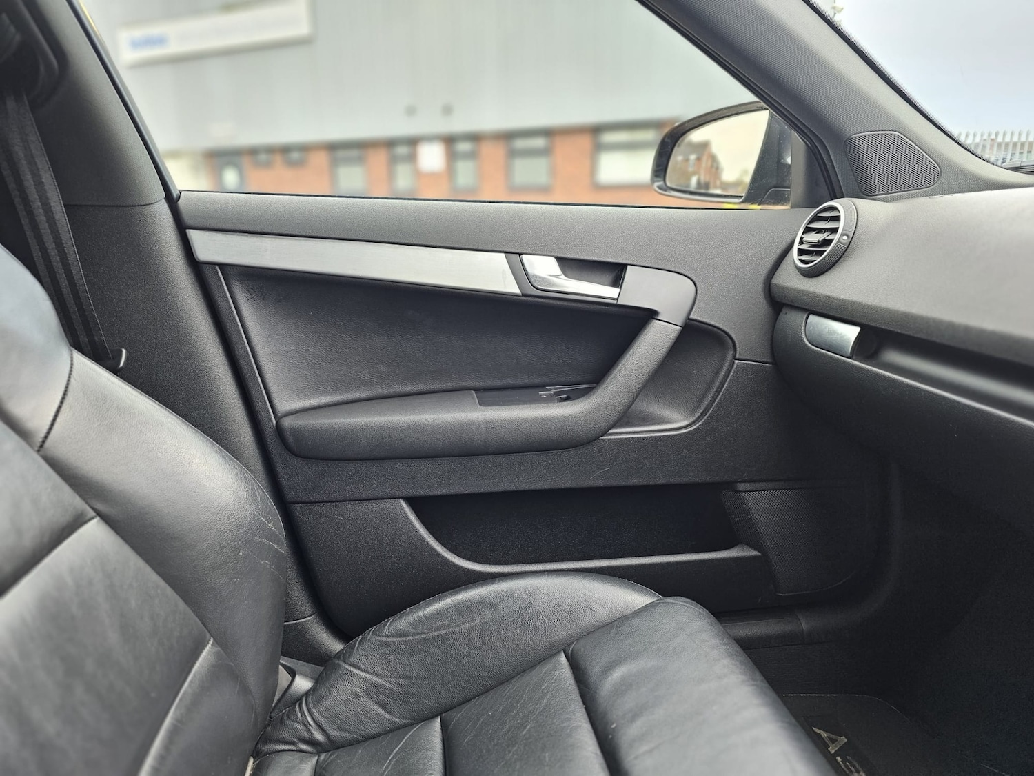 Used Audi A3 2007 for sale - 78005619: Photo 23