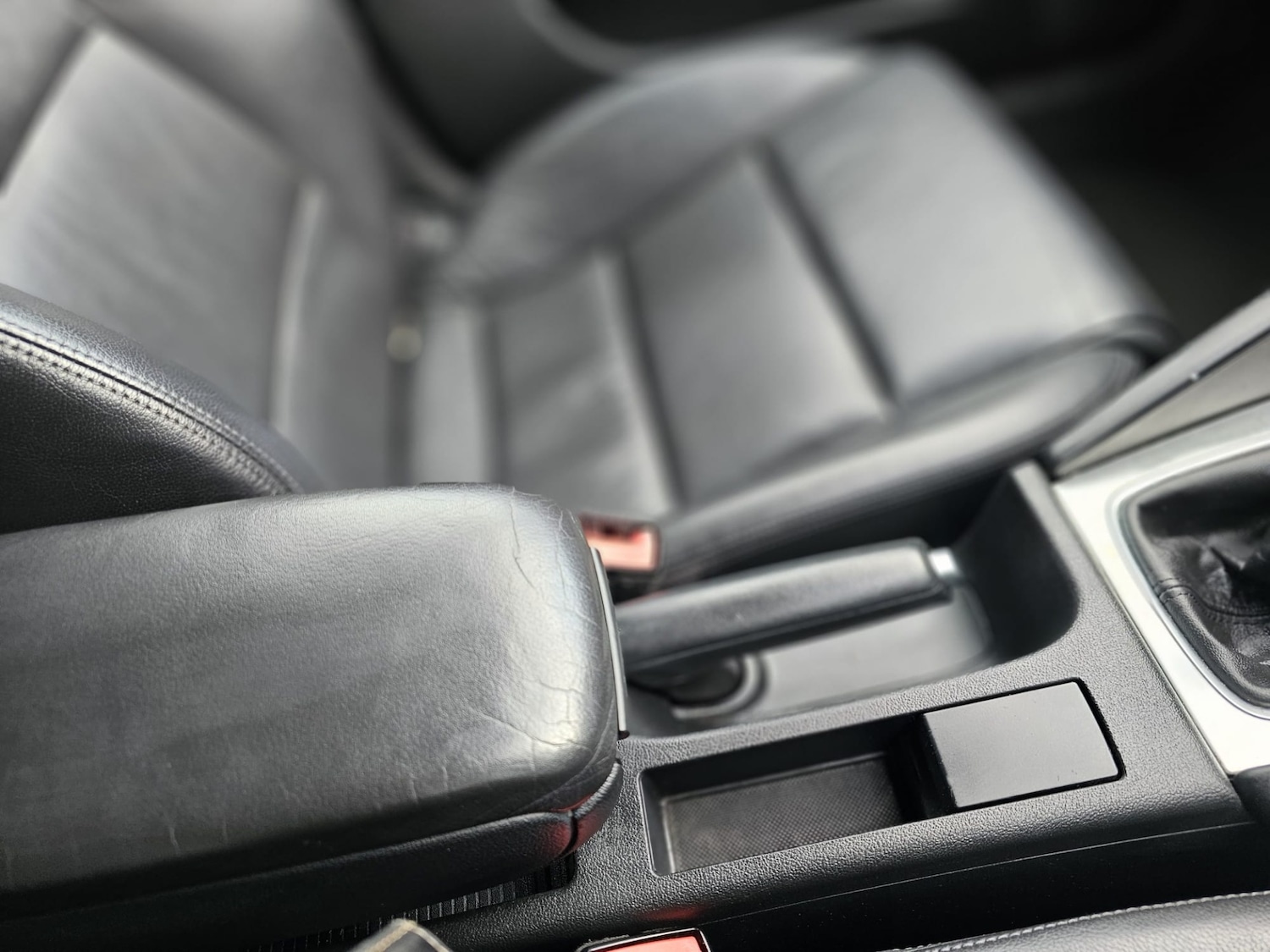 Used Audi A3 2007 for sale - 78005619: Photo 24