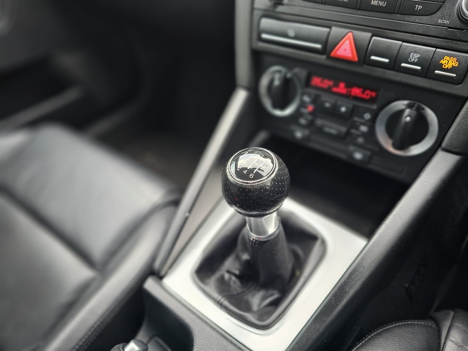 Used Audi A3 2007 for sale - 78005619: Photo 25