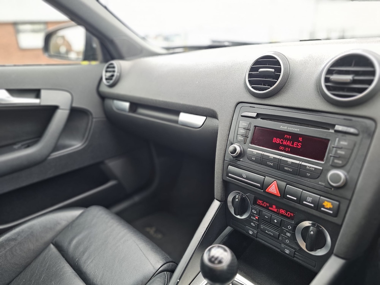 Used Audi A3 2007 for sale - 78005619: Photo 26