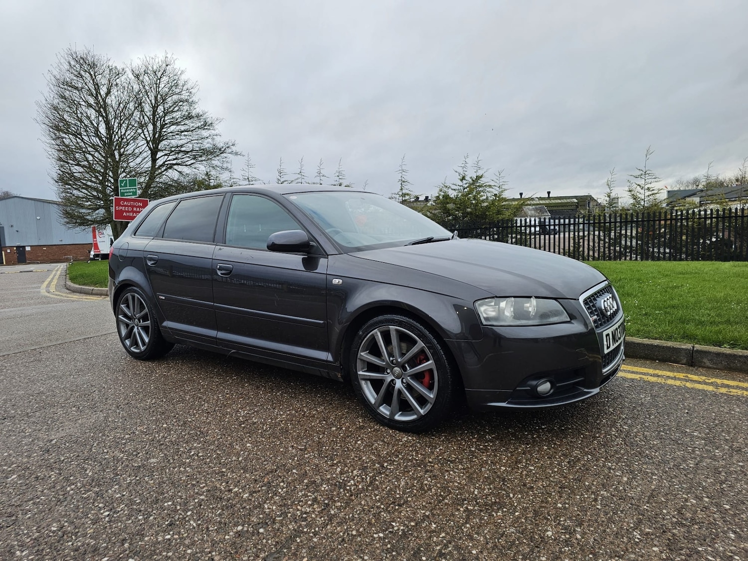 Used Audi A3 2007 for sale - 78005619: Photo 27