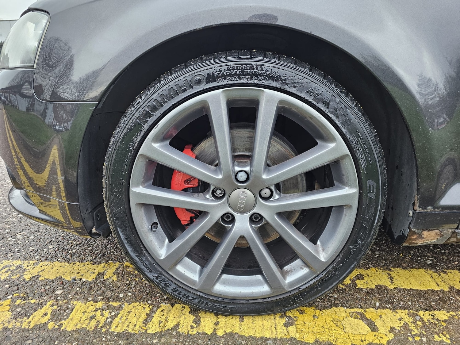 Used Audi A3 2007 for sale - 78005619: Photo 28