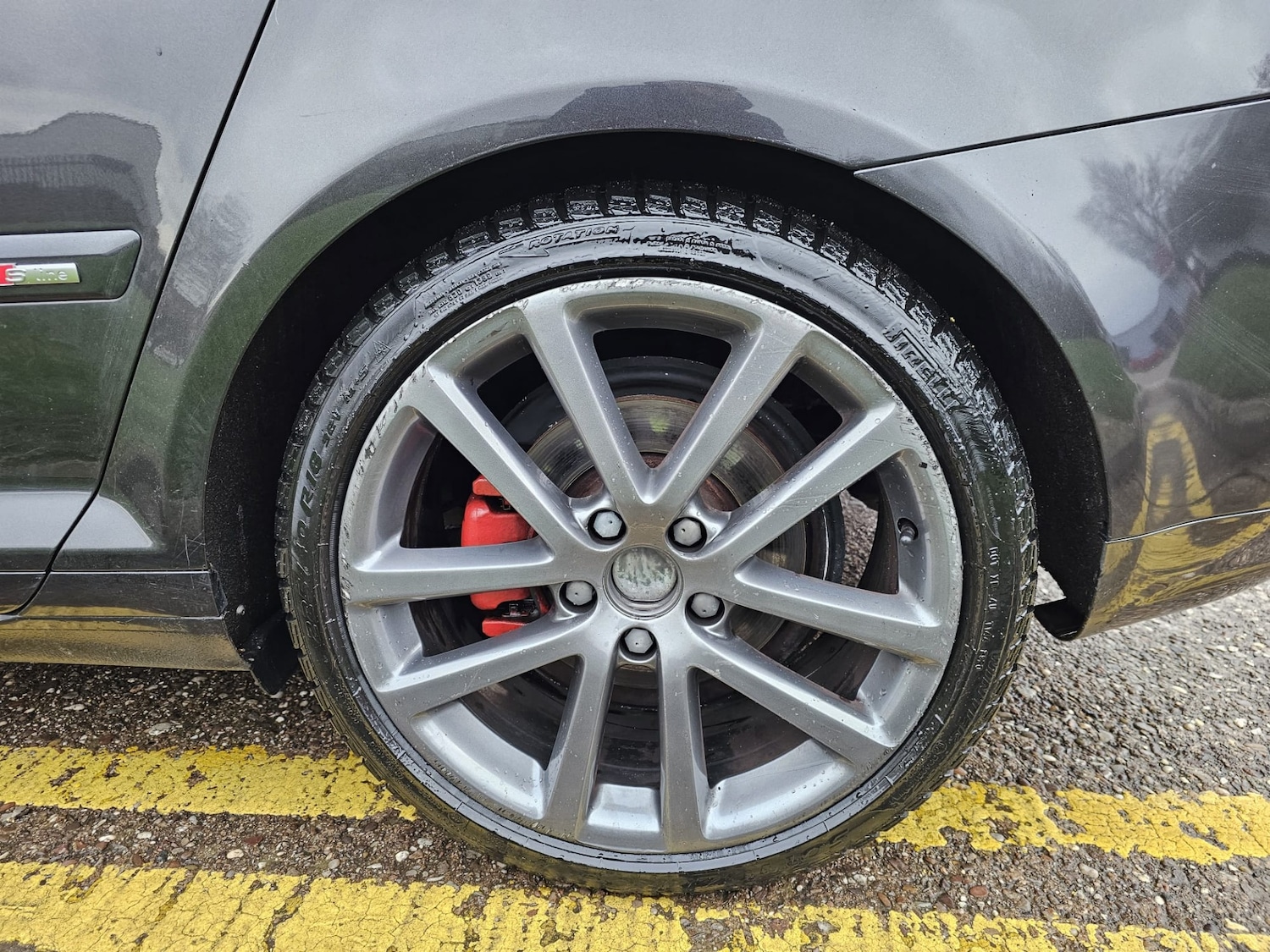 Used Audi A3 2007 for sale - 78005619: Photo 29