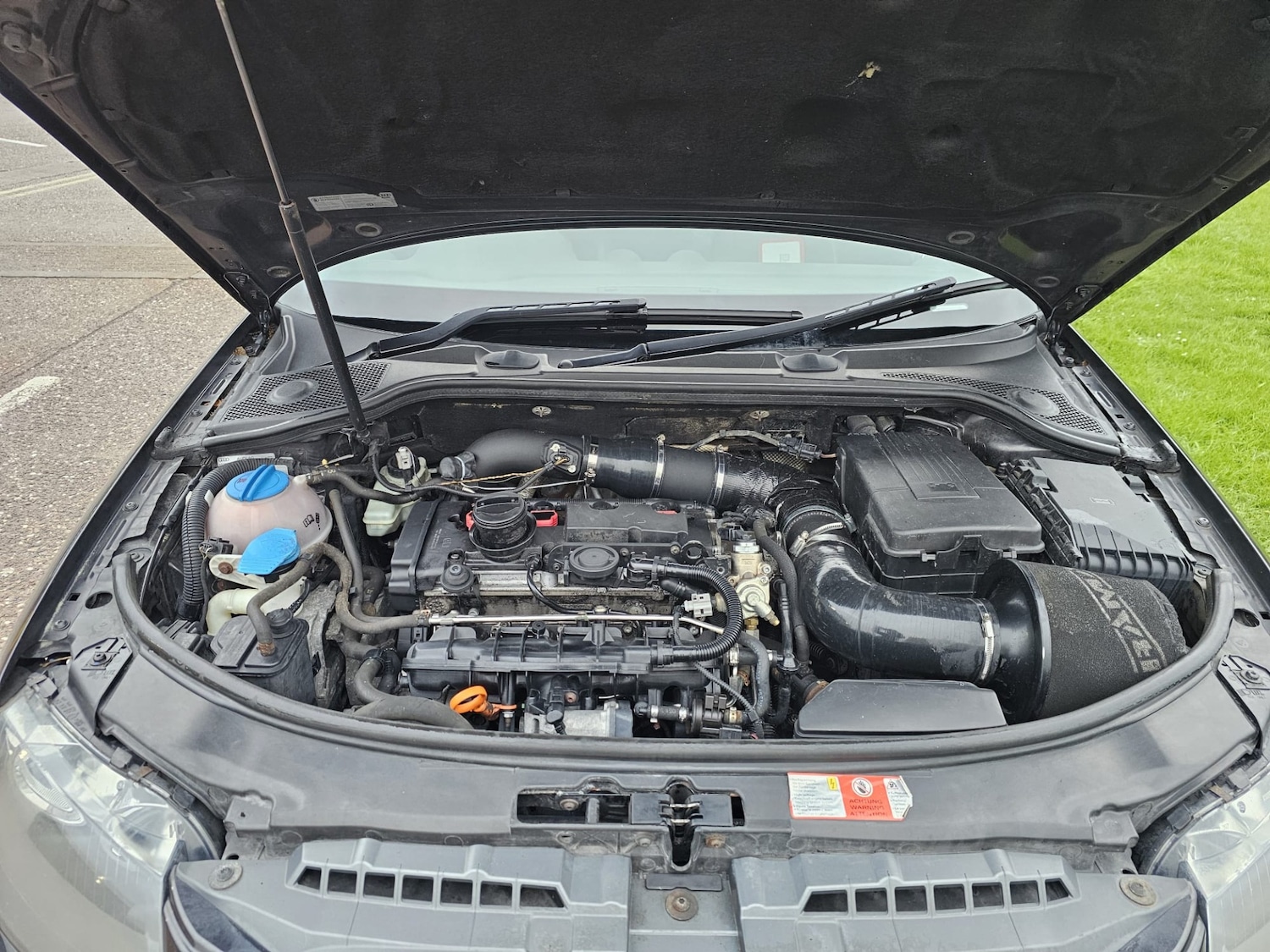 Used Audi A3 2007 for sale - 78005619: Photo 31