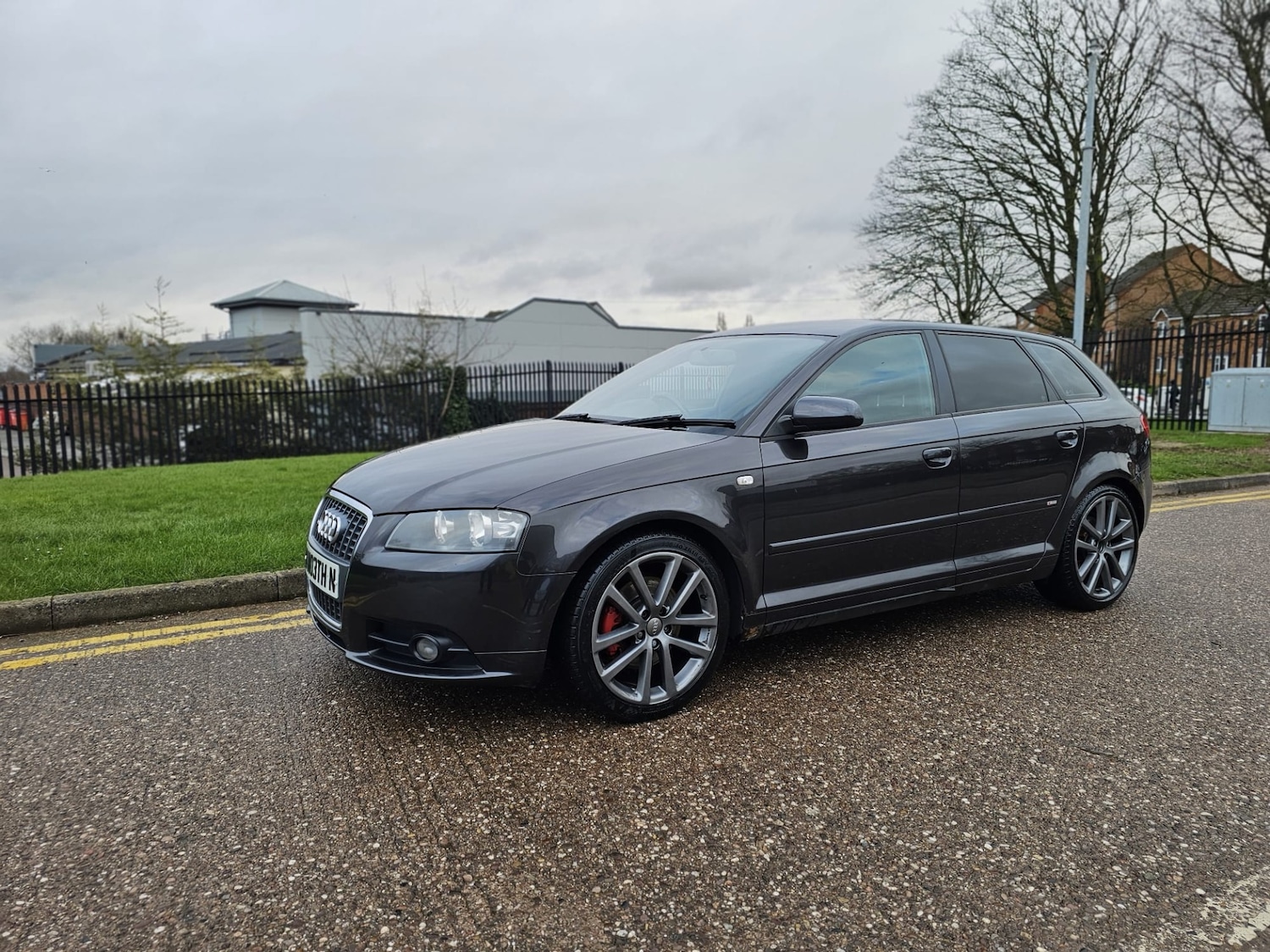 Used Audi A3 2007 for sale - 78005619: Photo 7