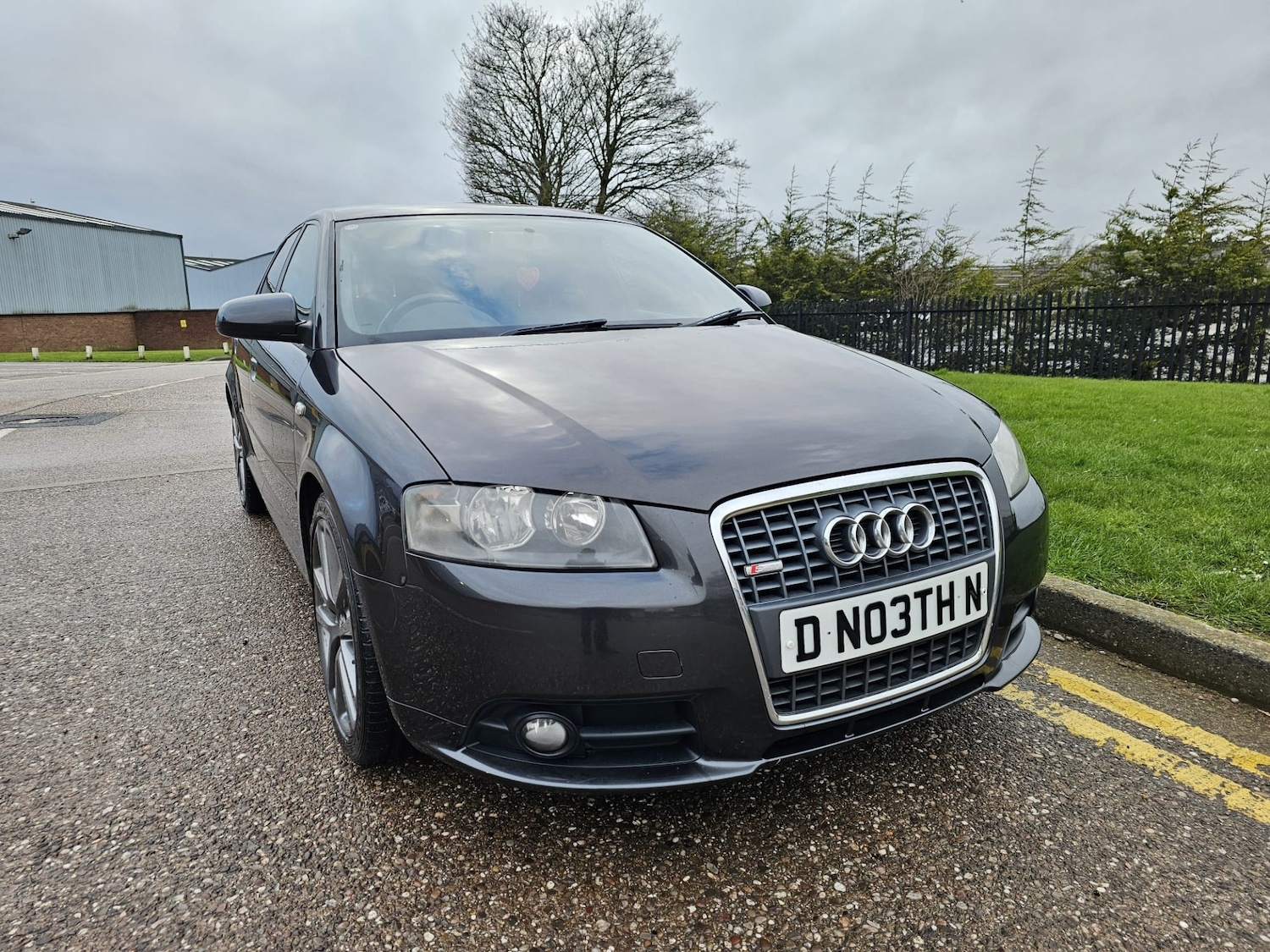 Used Audi A3 2007 for sale - 78005619: Photo 9