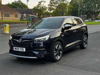 2018 (18) - 1.6 Turbo D Sport Nav 5dr Auto