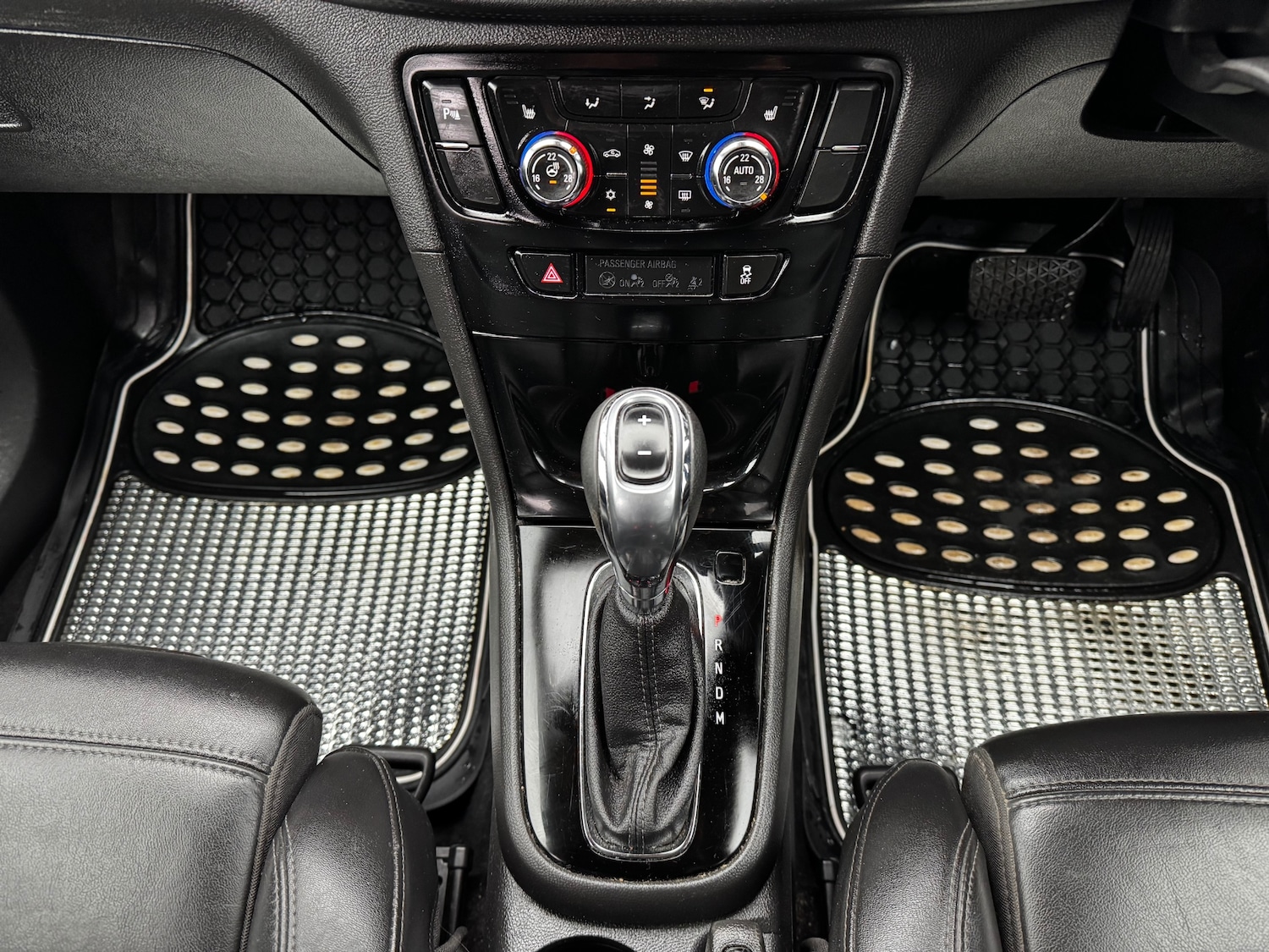 Used Vauxhall Mokka X 2018 for sale - 77053759: Photo 10