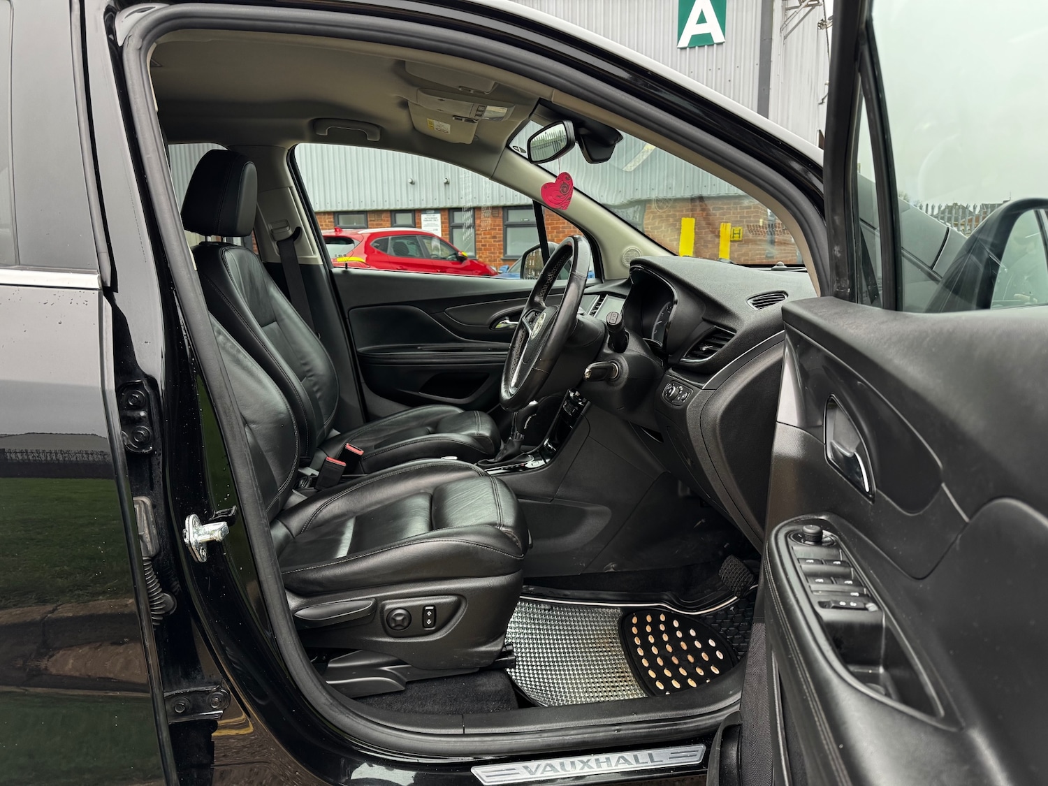 Used Vauxhall Mokka X 2018 for sale - 77053759: Photo 11