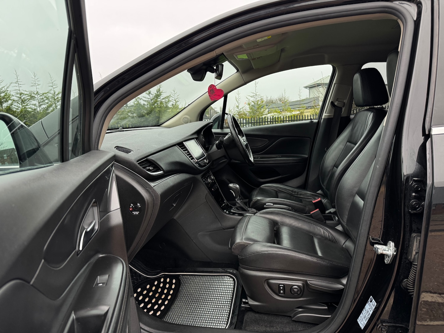 Used Vauxhall Mokka X 2018 for sale - 77053759: Photo 12