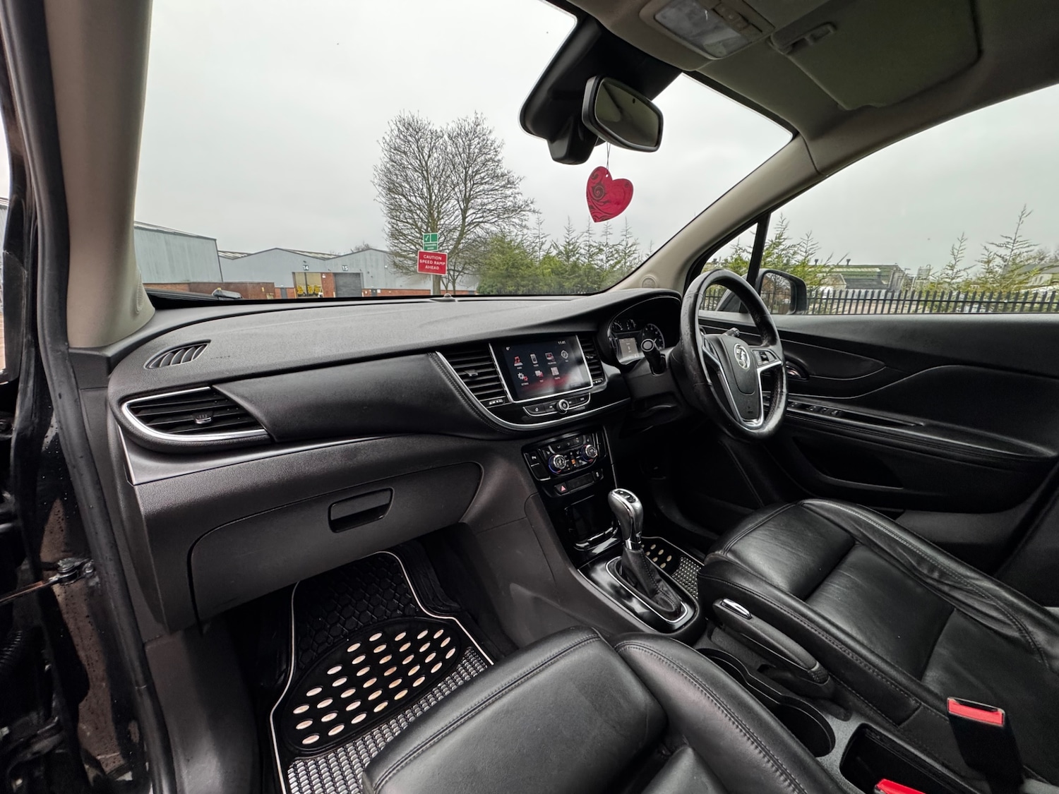 Used Vauxhall Mokka X 2018 for sale - 77053759: Photo 14