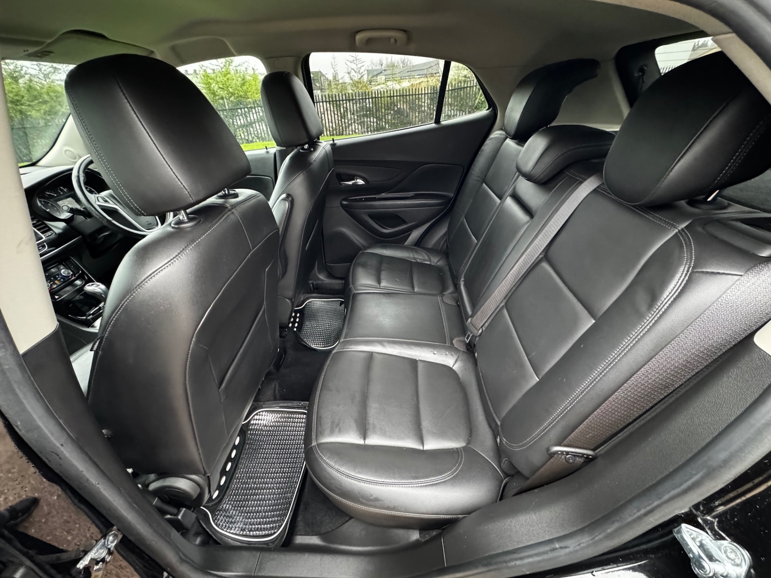 Used Vauxhall Mokka X 2018 for sale - 77053759: Photo 15