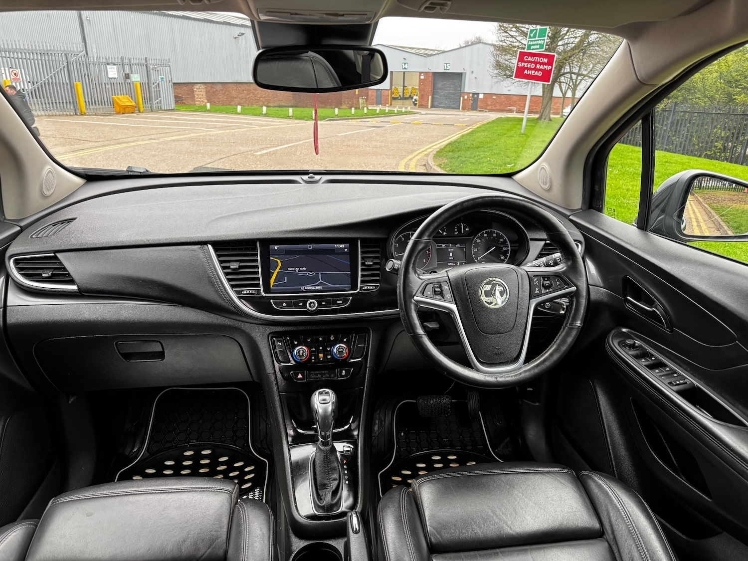 Used Vauxhall Mokka X 2018 for sale - 77053759: Photo 16