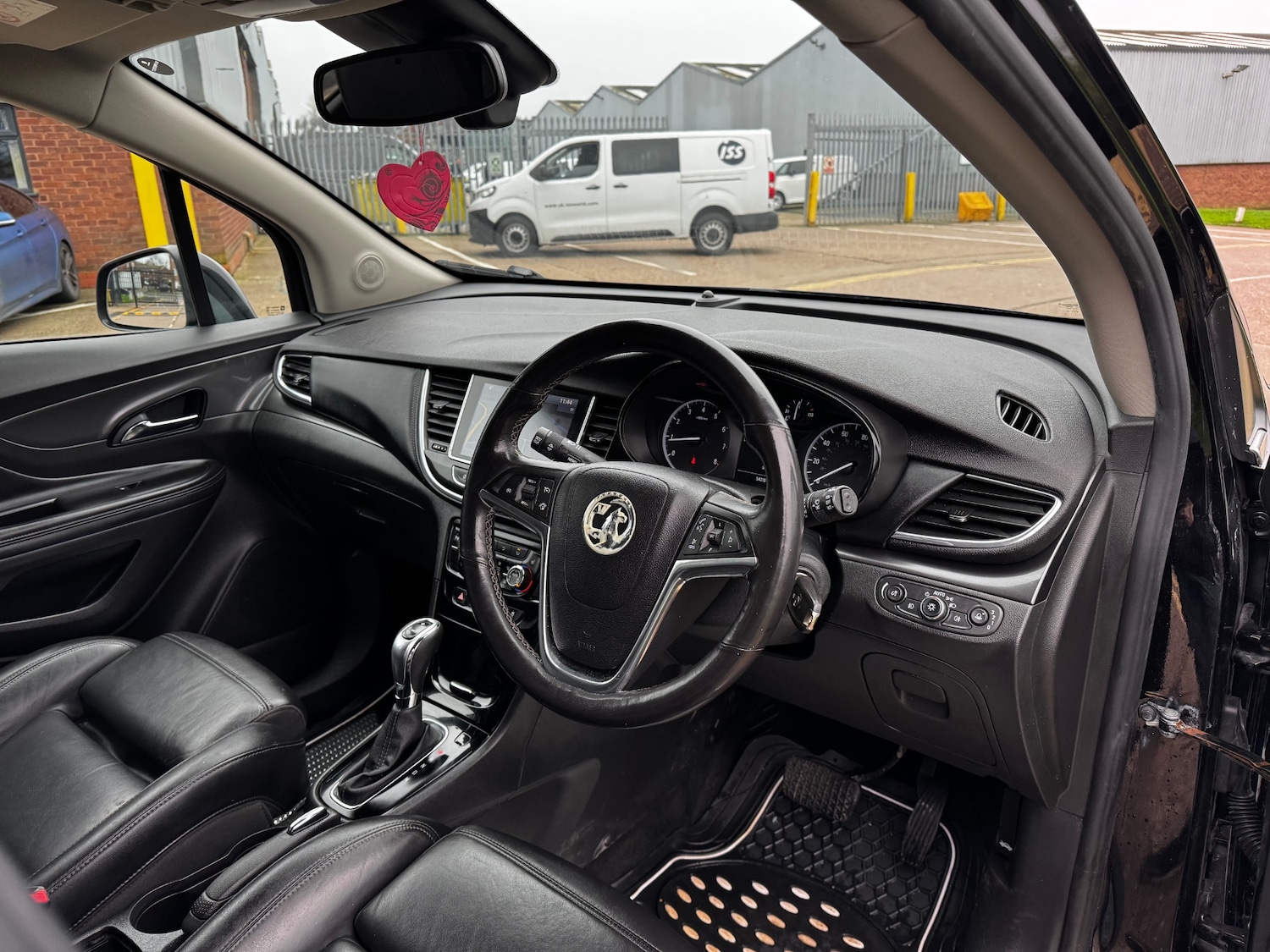 Used Vauxhall Mokka X 2018 for sale - 77053759: Photo 17