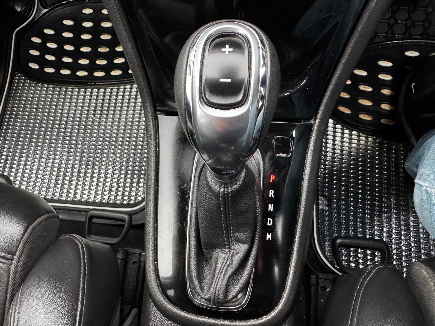 Used Vauxhall Mokka X 2018 for sale - 77053759: Photo 18