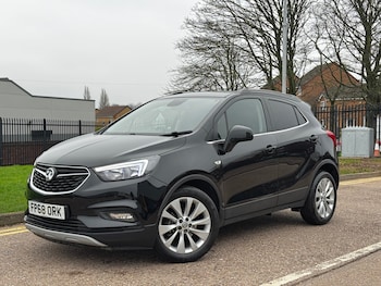 2018 (68) - 1.4T Elite Nav 5dr Auto