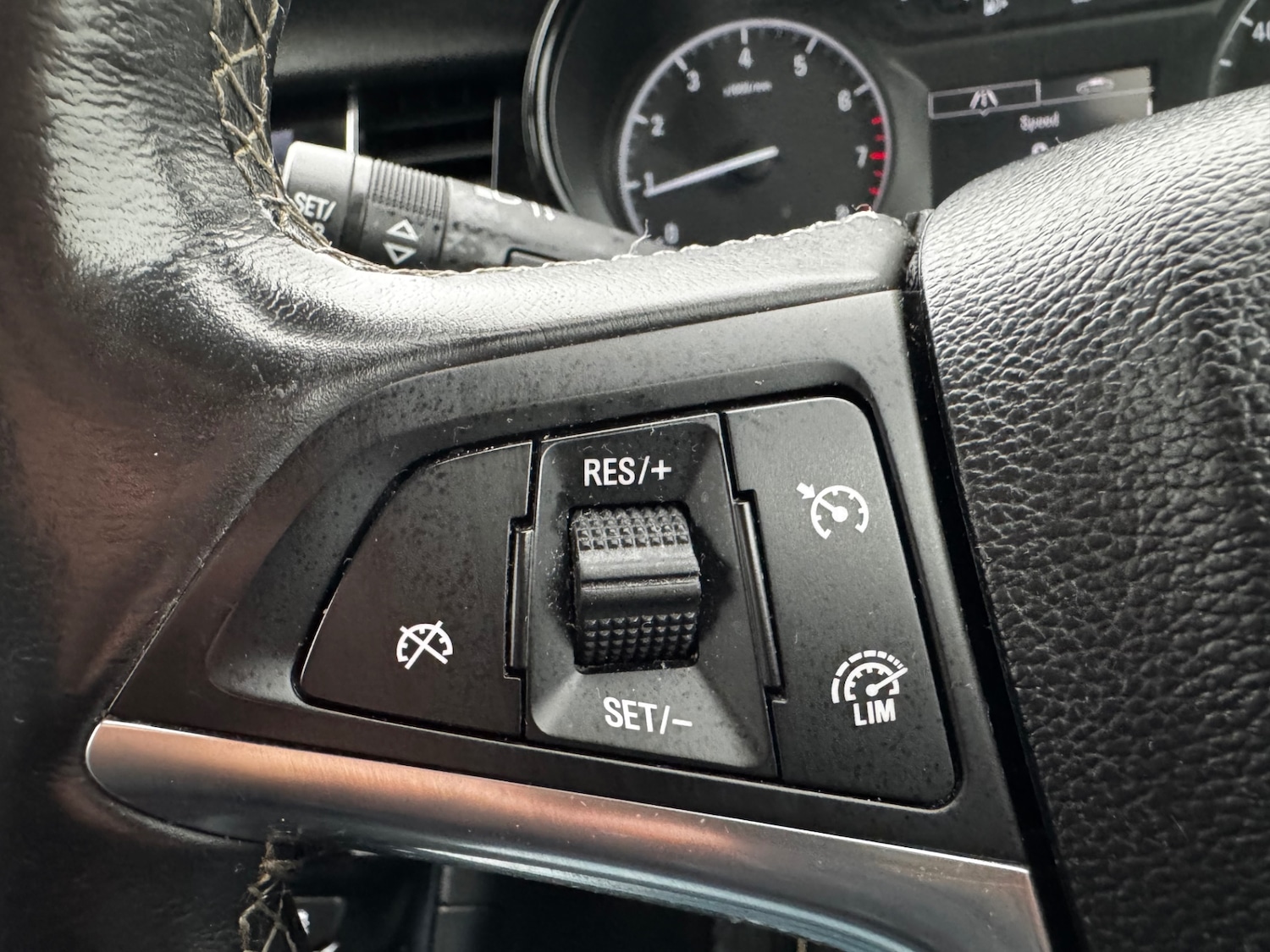 Used Vauxhall Mokka X 2018 for sale - 77053759: Photo 22