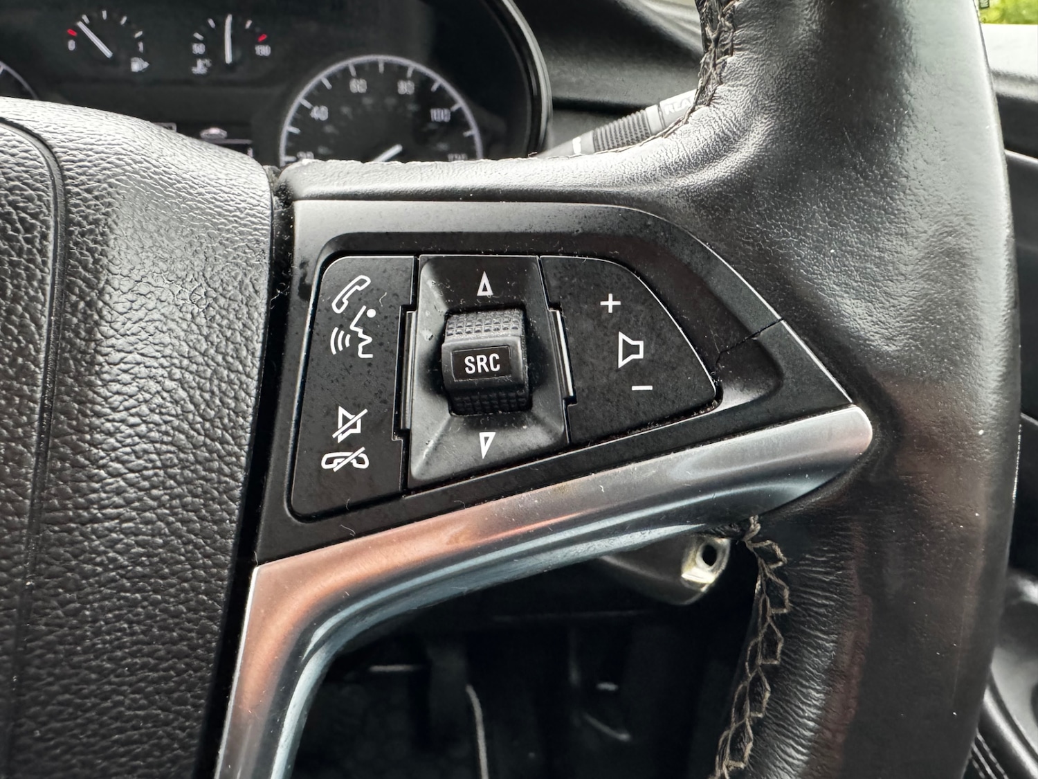 Used Vauxhall Mokka X 2018 for sale - 77053759: Photo 23