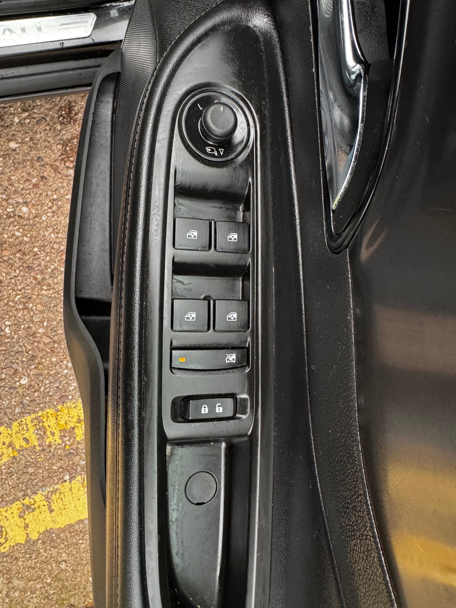 Used Vauxhall Mokka X 2018 for sale - 77053759: Photo 24