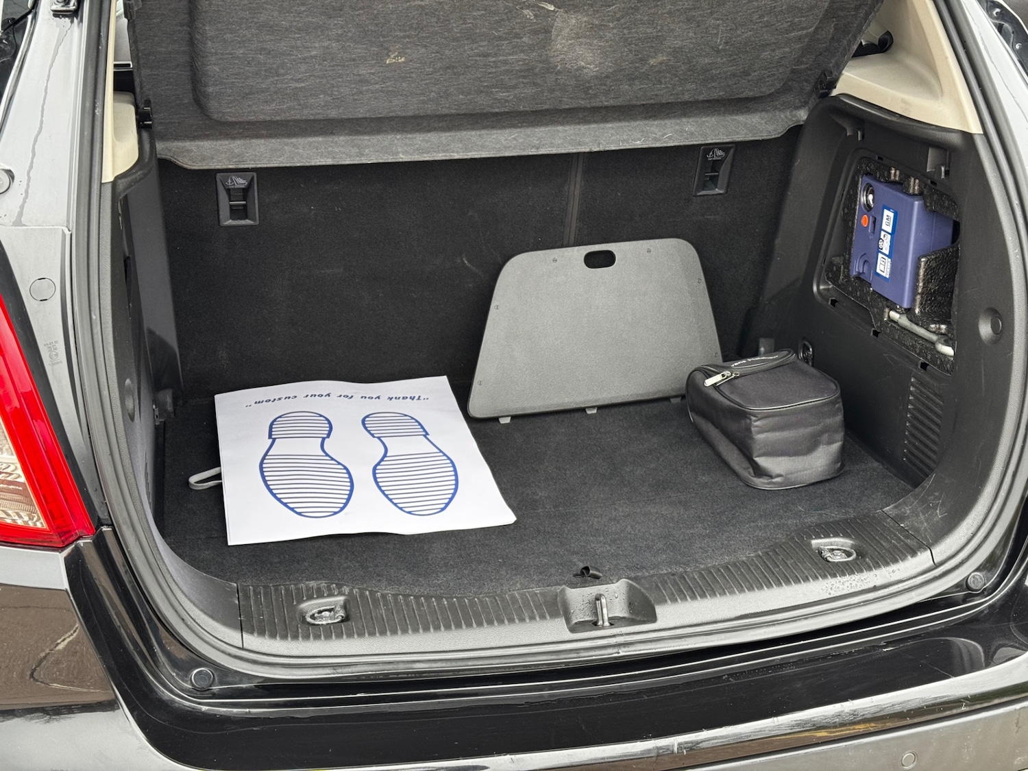 Used Vauxhall Mokka X 2018 for sale - 77053759: Photo 25