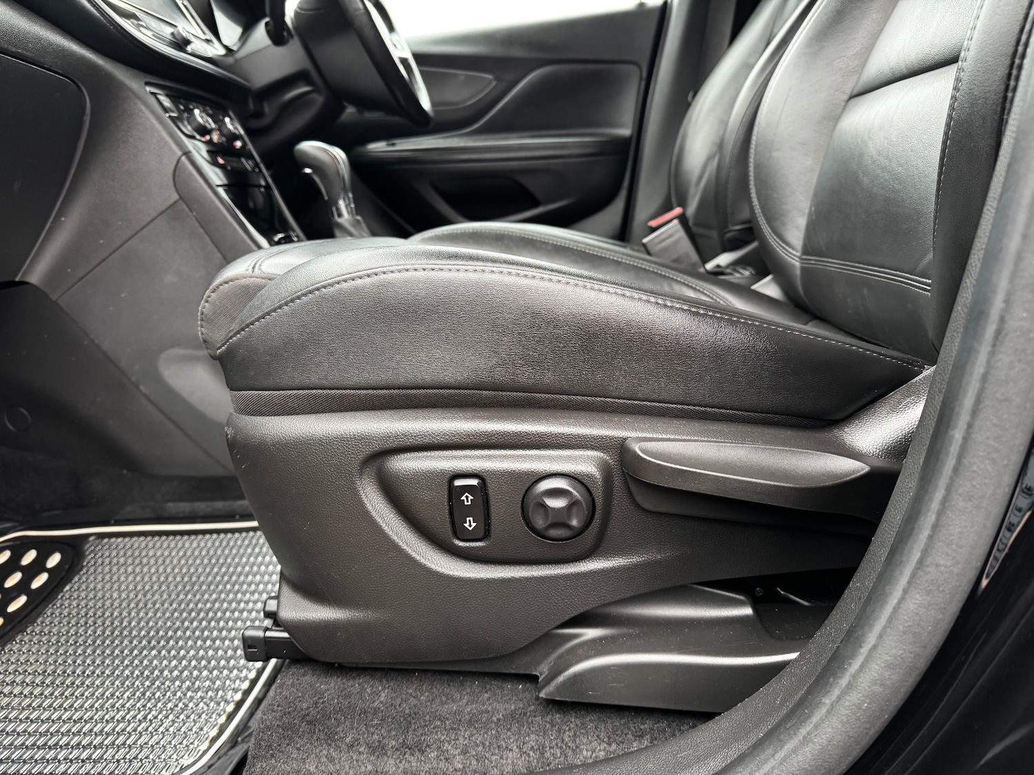 Used Vauxhall Mokka X 2018 for sale - 77053759: Photo 27