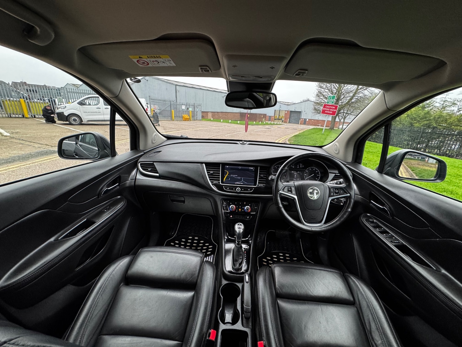 Used Vauxhall Mokka X 2018 for sale - 77053759: Photo 28