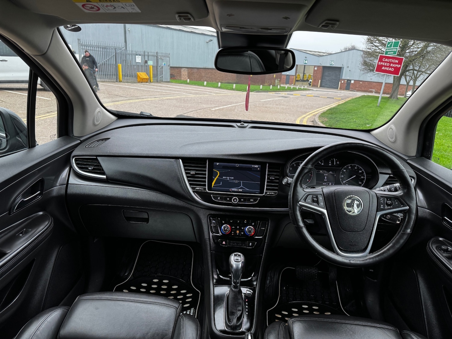 Used Vauxhall Mokka X 2018 for sale - 77053759: Photo 30