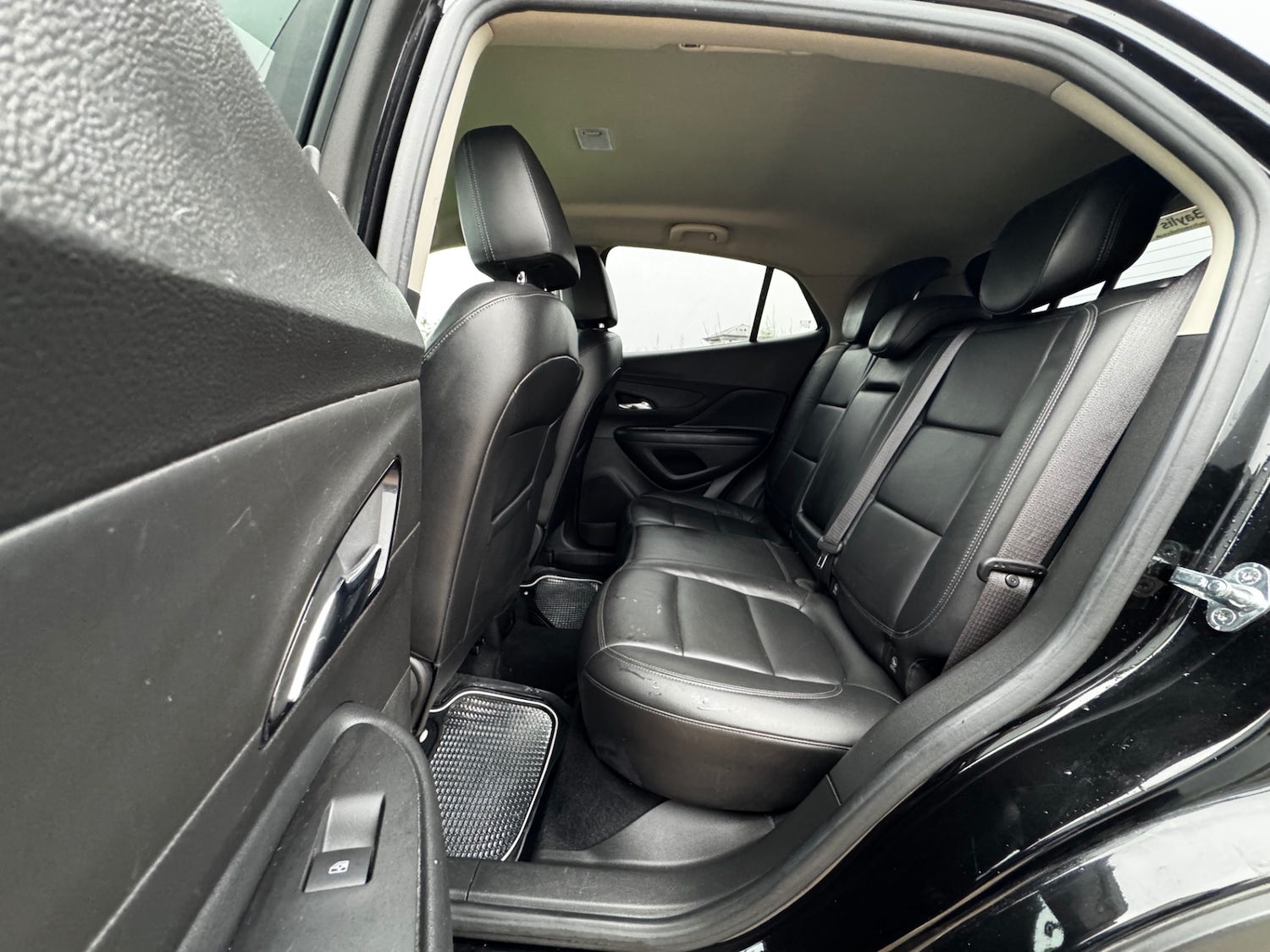 Used Vauxhall Mokka X 2018 for sale - 77053759: Photo 31