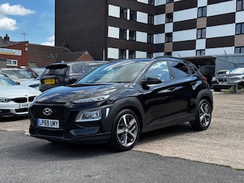 Used Hyundai KONA 2020 for sale - 79106147: Photo