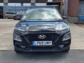 Used Hyundai KONA 2020 for sale - 79106147: Photo